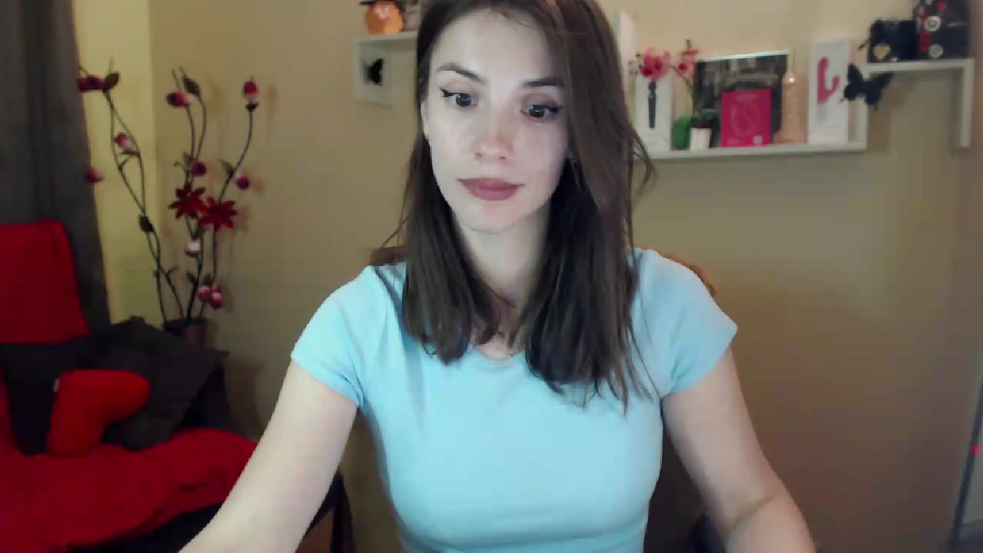 Gallery image thumbnail from MiaRoony's myfreecams stream on, 06/11/2026, 16:11 image 20 of 20