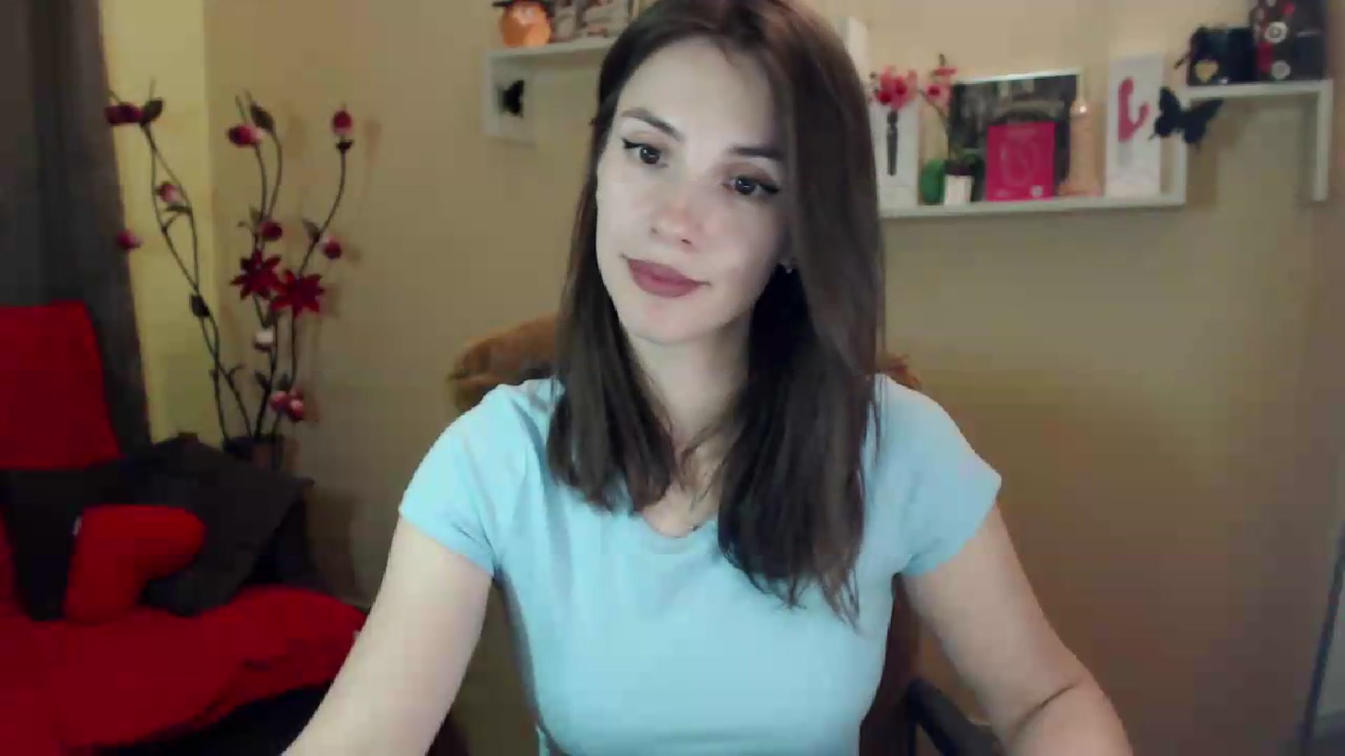 Gallery image thumbnail from MiaRoony's myfreecams stream on, 06/11/2026, 16:11 image 7 of 20