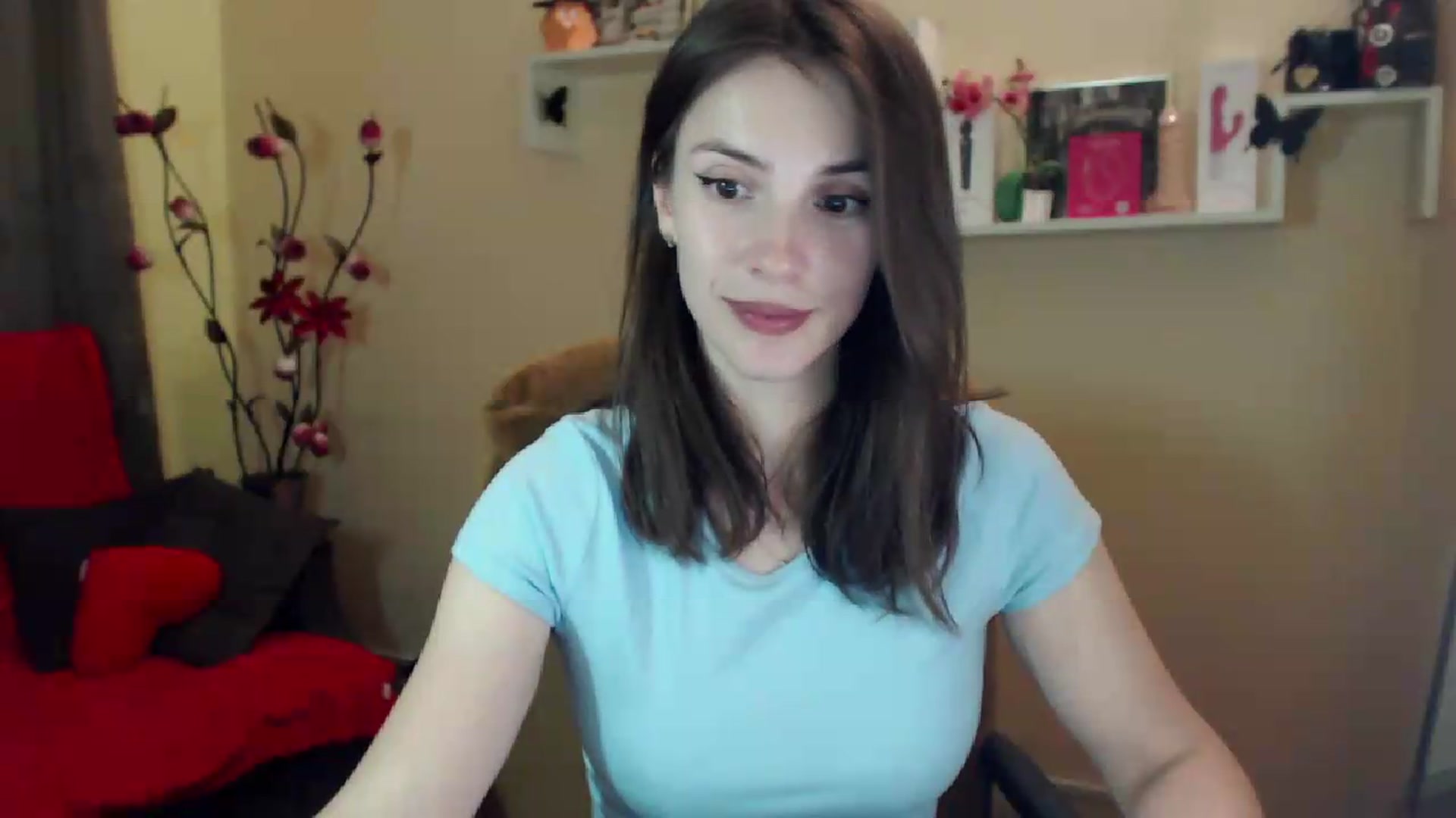 Gallery image thumbnail from MiaRoony's myfreecams stream on, 06/11/2026, 16:11 image 6 of 20