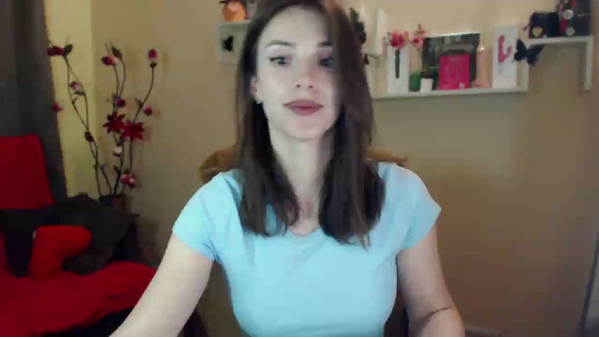 Gallery image thumbnail from MiaRoony's myfreecams stream on, 06/11/2026, 16:11 image 1 of 20