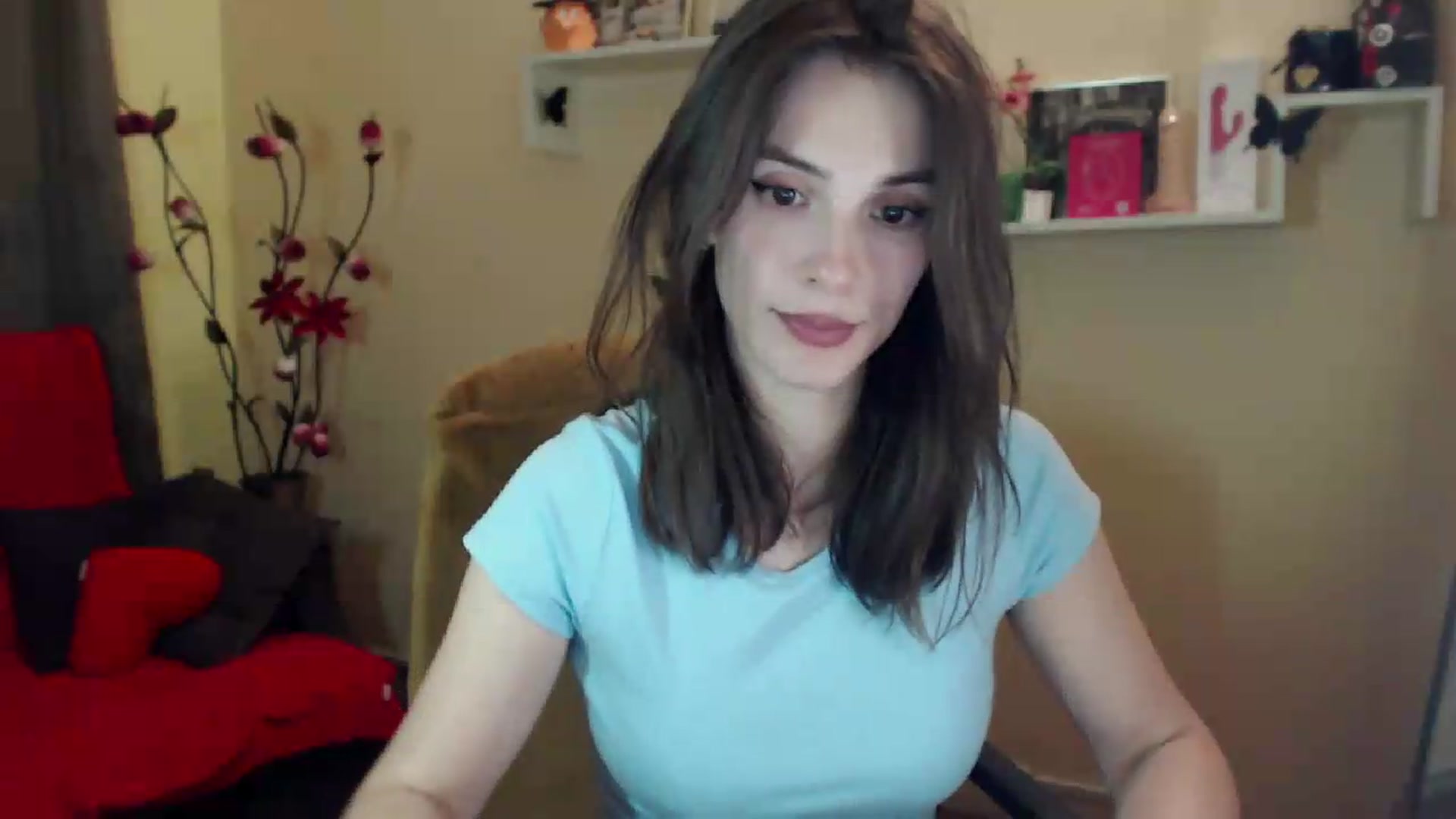 Gallery image thumbnail from MiaRoony's myfreecams stream on, 06/11/2026, 16:11 image 12 of 20