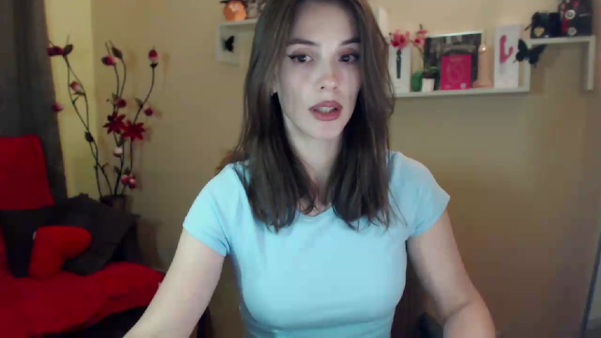 Gallery image thumbnail from MiaRoony's myfreecams stream on, 06/11/2026, 16:11 image 16 of 20