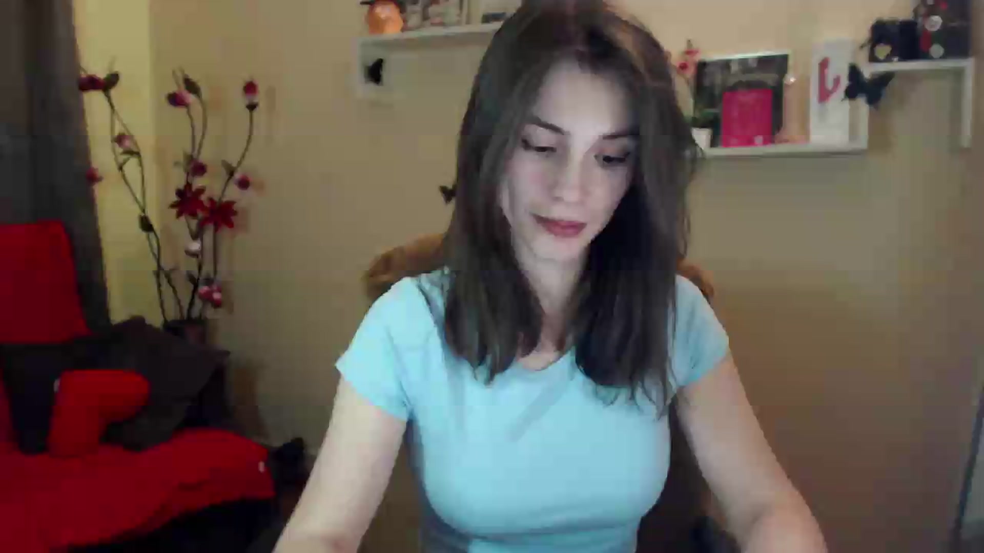 Gallery image thumbnail from MiaRoony's myfreecams stream on, 06/11/2026, 16:11 image 17 of 20