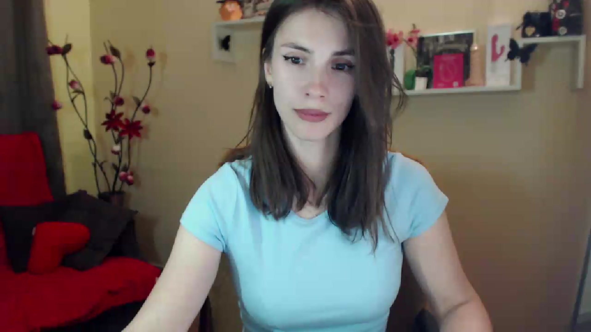 Gallery image thumbnail from MiaRoony's myfreecams stream on, 06/11/2026, 16:11 image 19 of 20