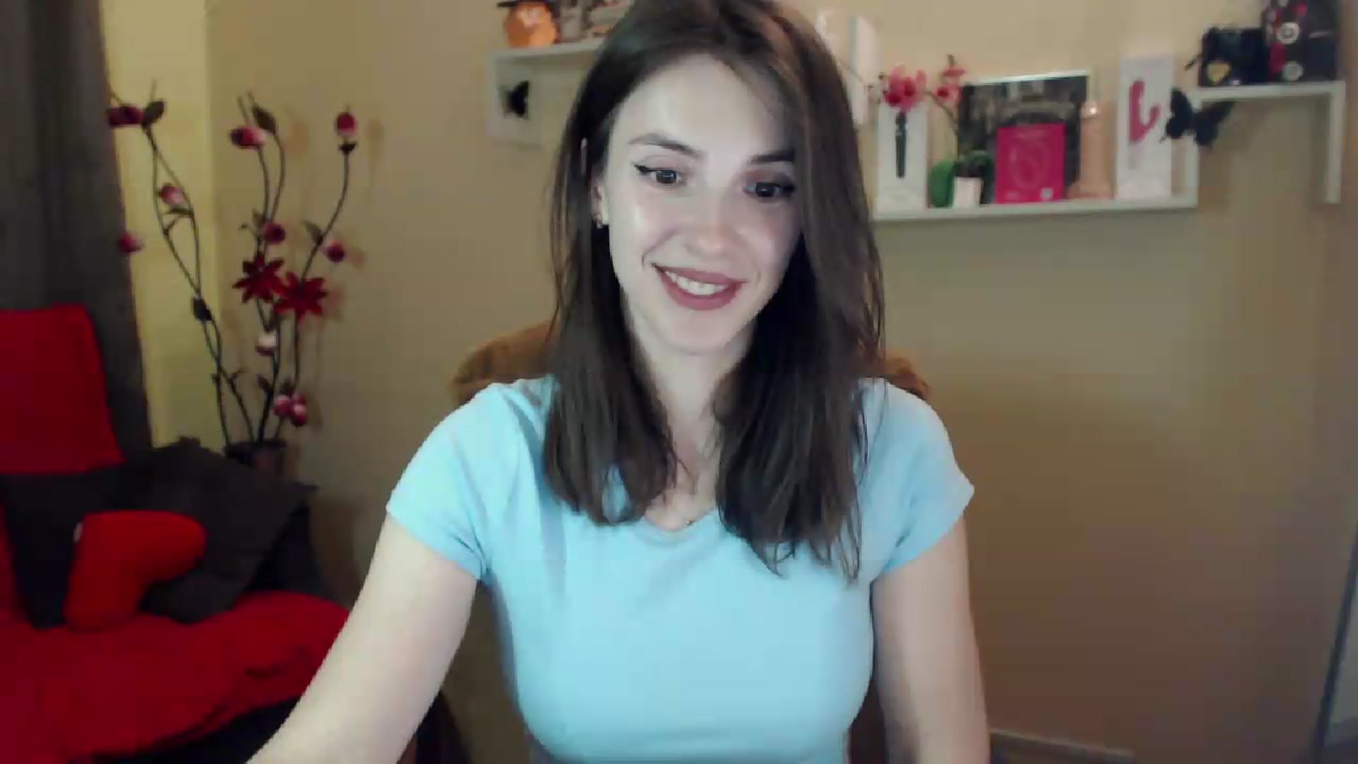 Gallery image thumbnail from MiaRoony's myfreecams stream on, 06/11/2026, 16:11 image 2 of 20