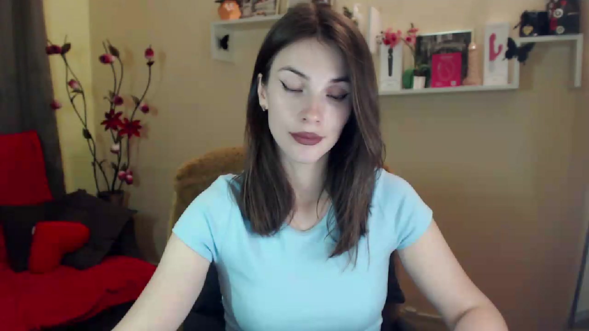 Gallery image thumbnail from MiaRoony's myfreecams stream on, 06/11/2026, 18:25 image 3 of 20
