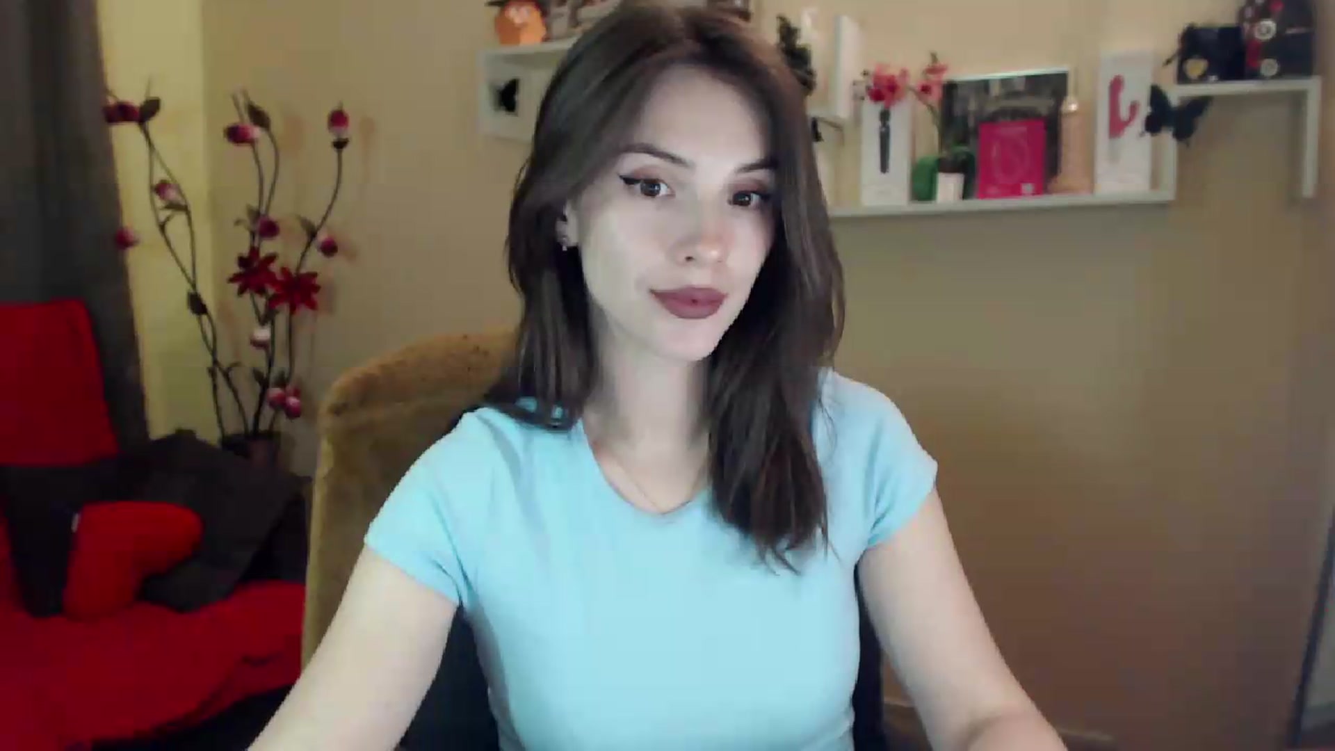 Gallery image thumbnail from MiaRoony's myfreecams stream on, 06/11/2026, 18:25 image 8 of 20