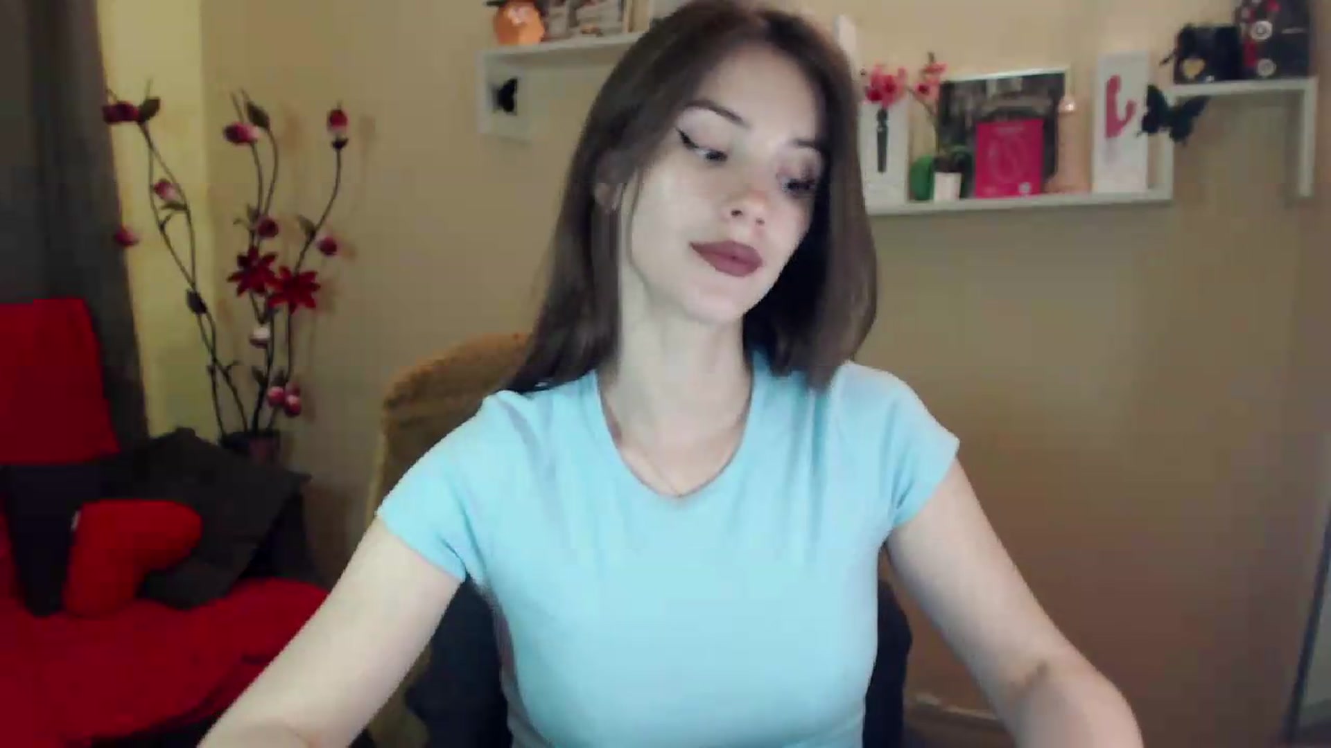 Gallery image thumbnail from MiaRoony's myfreecams stream on, 06/11/2026, 18:25 image 7 of 20