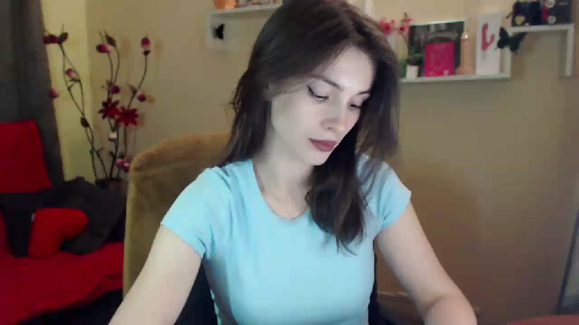 Gallery image thumbnail from MiaRoony's myfreecams stream on, 06/11/2026, 18:25 image 12 of 20