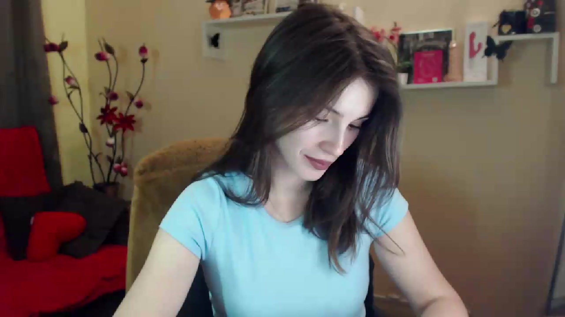 Gallery image thumbnail from MiaRoony's myfreecams stream on, 06/11/2026, 18:25 image 11 of 20