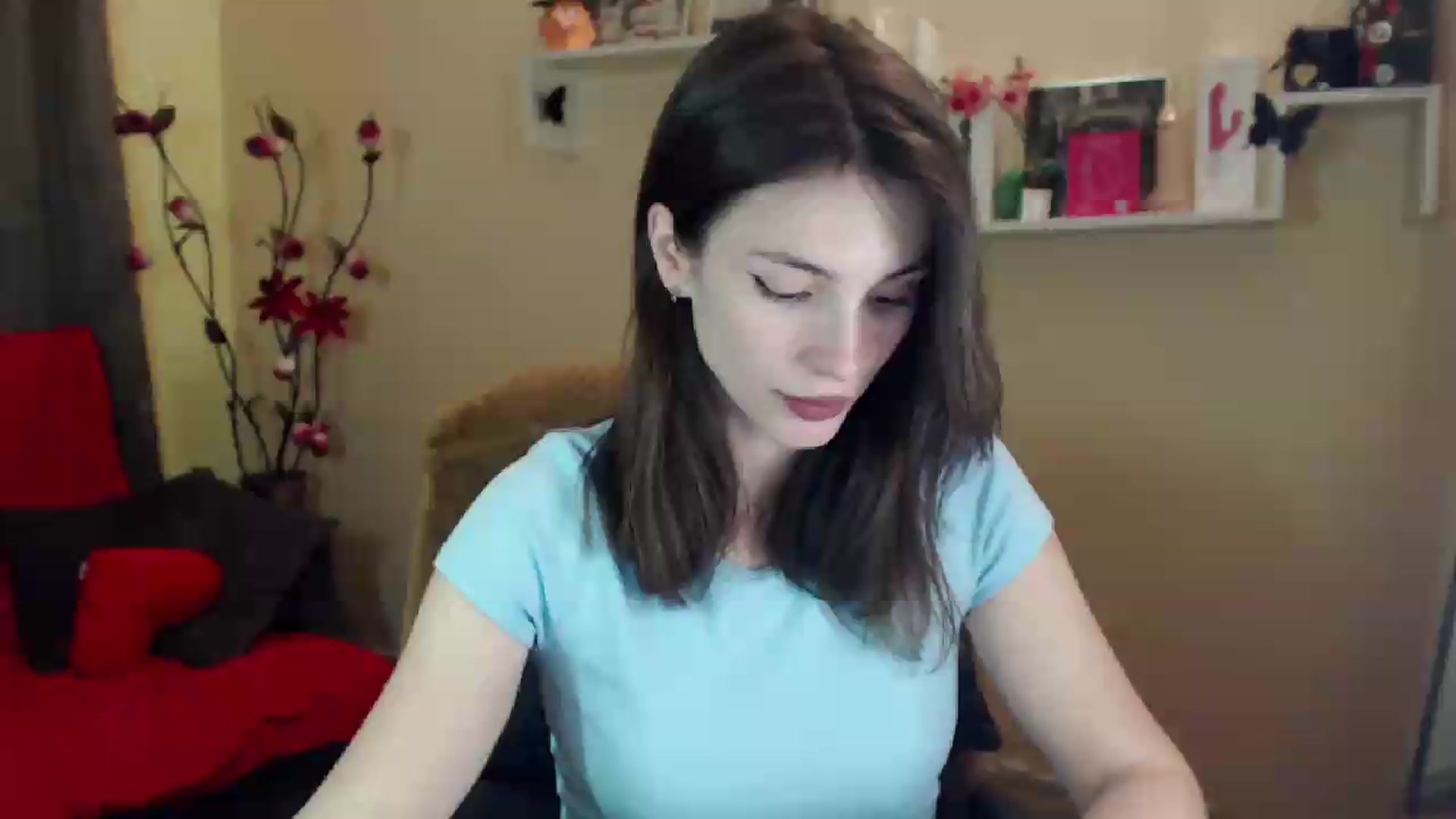 Gallery image thumbnail from MiaRoony's myfreecams stream on, 06/11/2026, 18:25 image 1 of 20