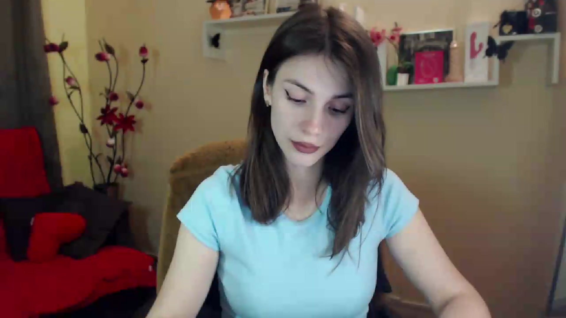Gallery image thumbnail from MiaRoony's myfreecams stream on, 06/11/2026, 18:25 image 2 of 20