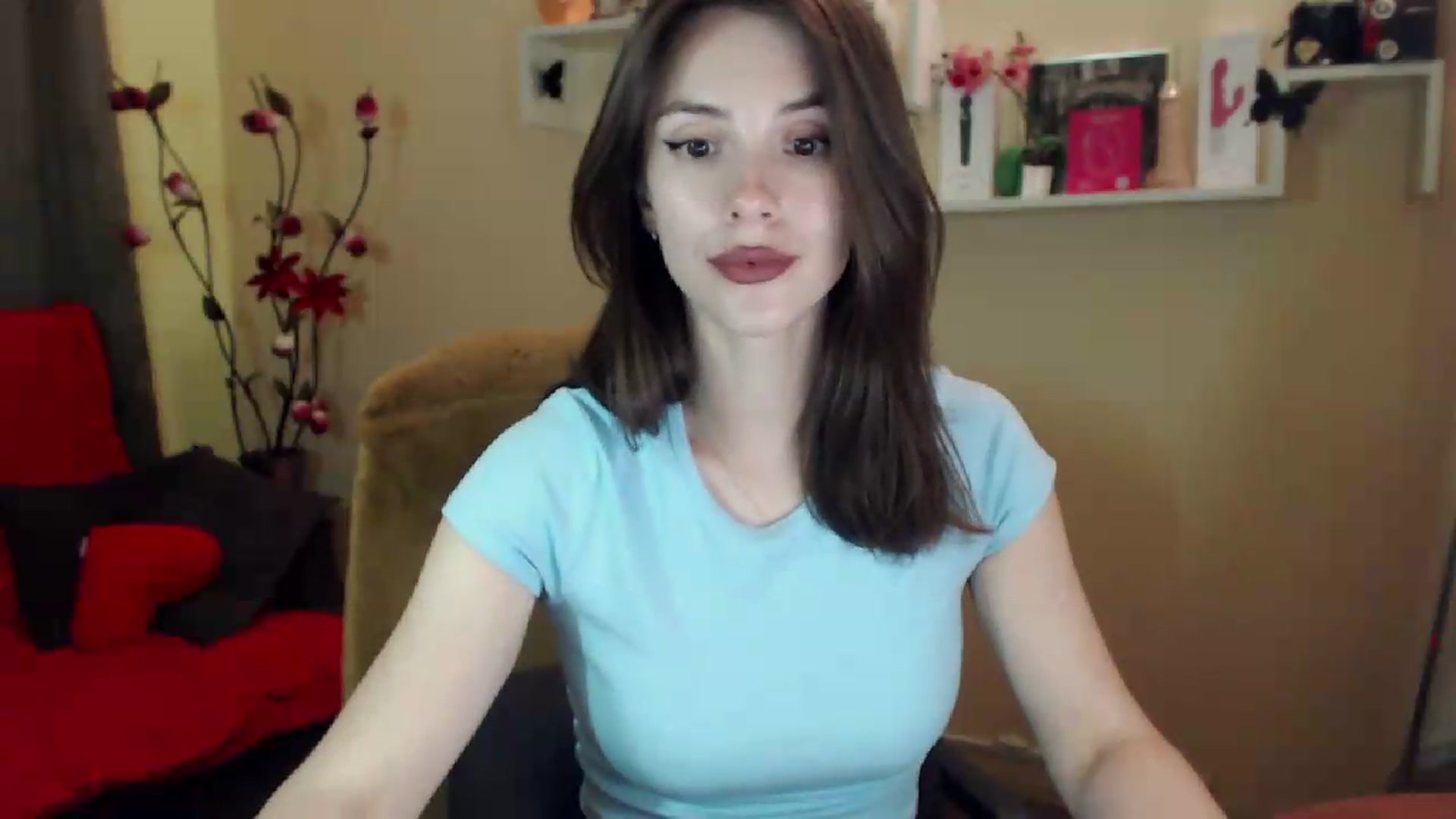 Gallery image thumbnail from MiaRoony's myfreecams stream on, 06/11/2026, 18:25 image 18 of 20