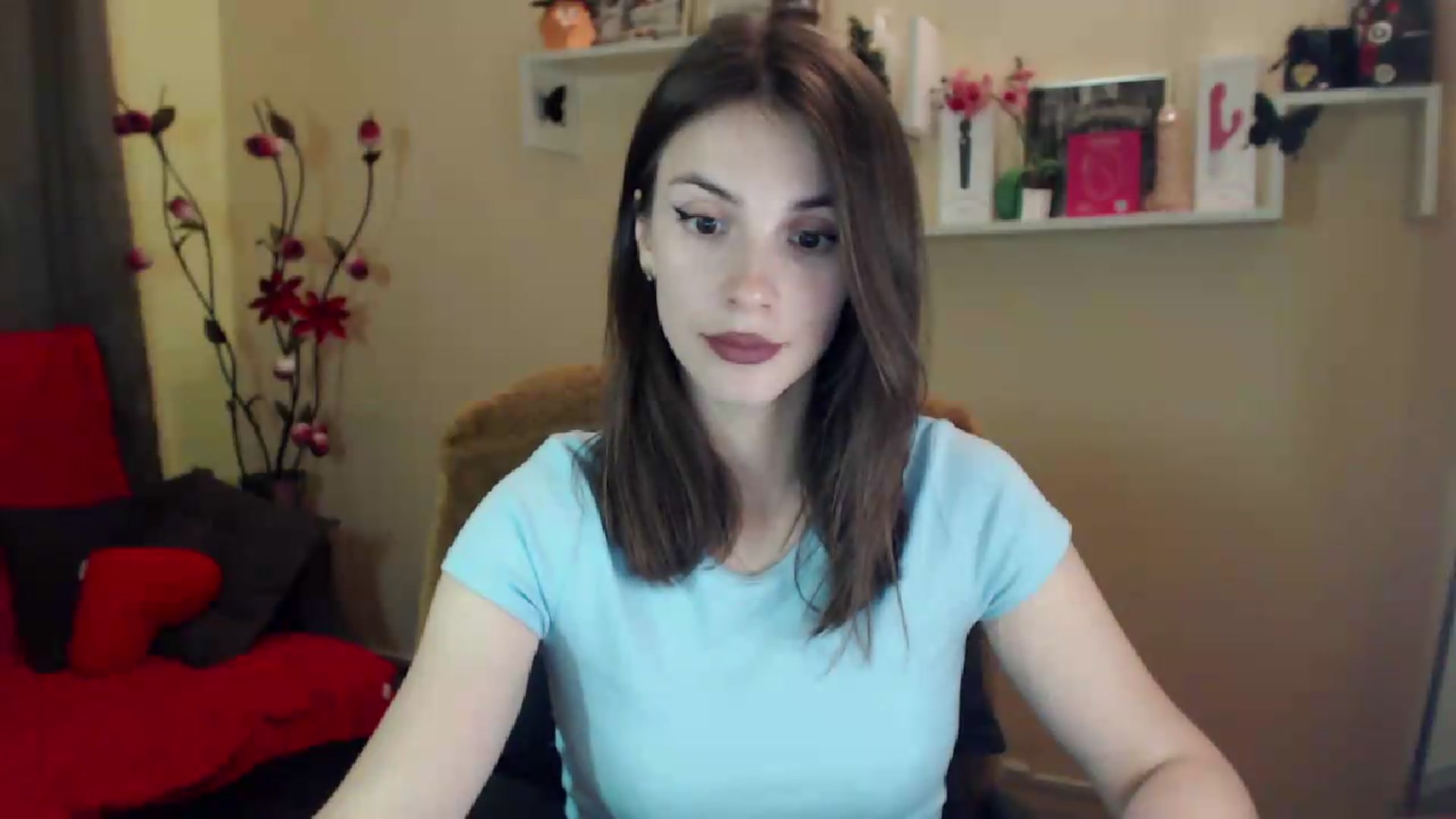 Gallery image thumbnail from MiaRoony's myfreecams stream on, 06/11/2026, 18:25 image 4 of 20