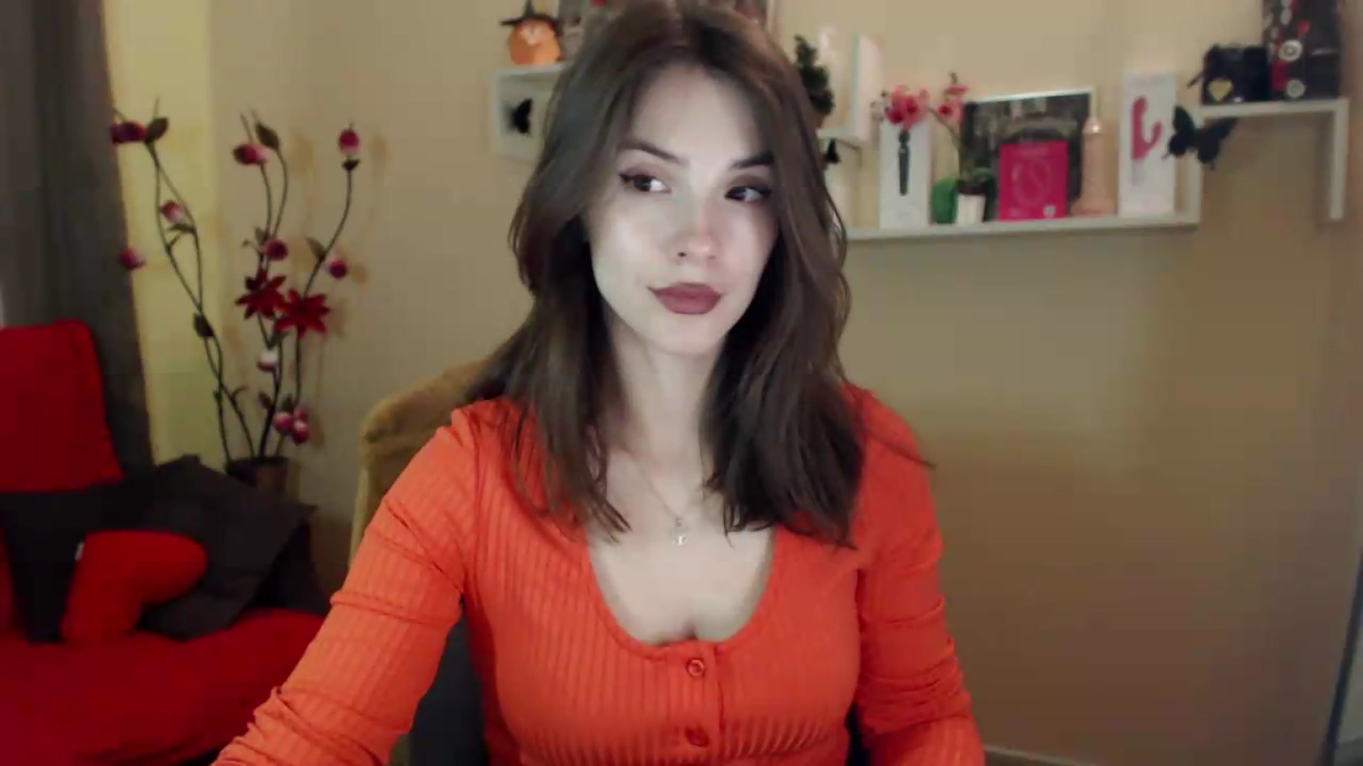 Gallery image thumbnail from MiaRoony's myfreecams stream on, 06/12/2026, 10:42 image 4 of 20