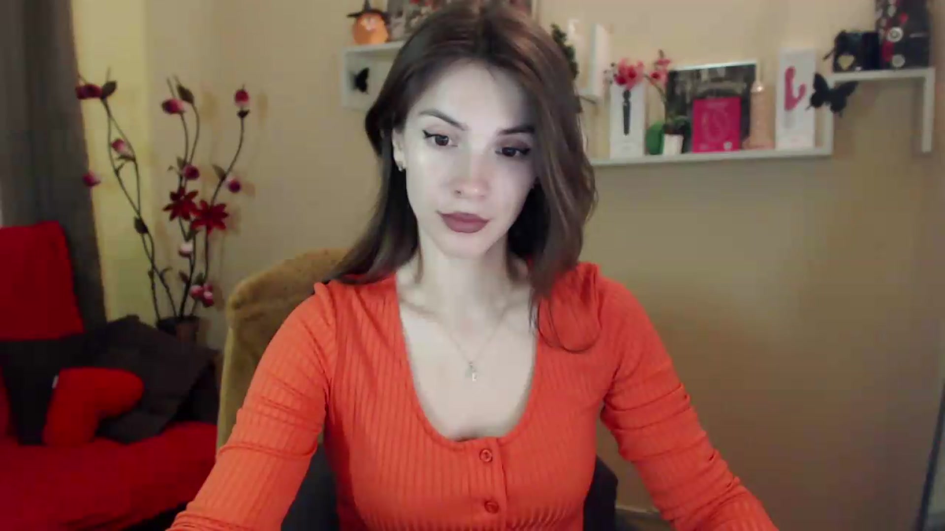Gallery image thumbnail from MiaRoony's myfreecams stream on, 06/12/2026, 10:42 image 14 of 20
