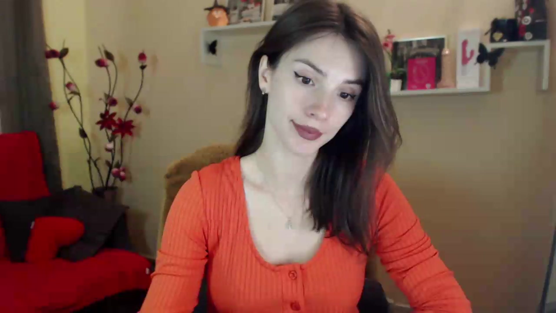Gallery image thumbnail from MiaRoony's myfreecams stream on, 06/12/2026, 10:42 image 11 of 20