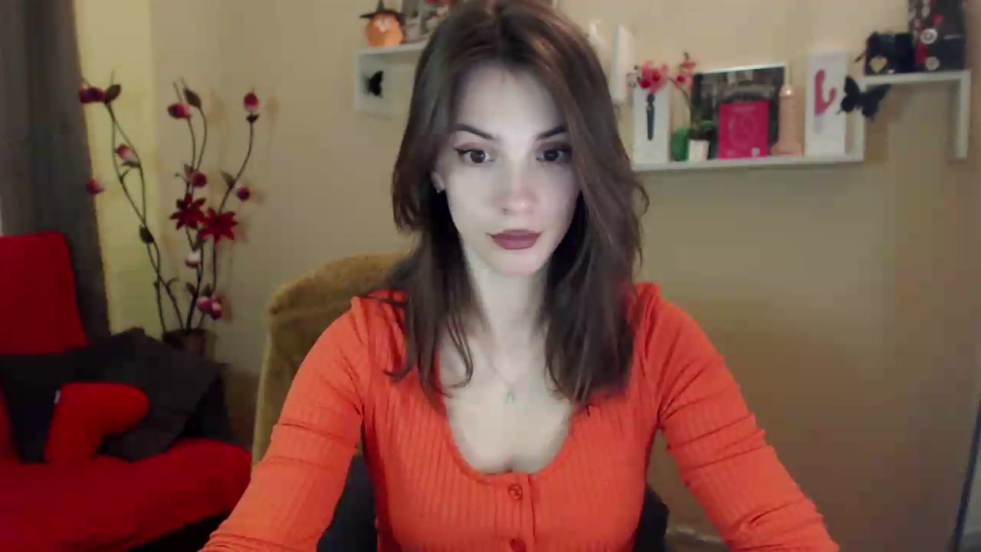 Gallery image thumbnail from MiaRoony's myfreecams stream on, 06/12/2026, 10:42 image 20 of 20