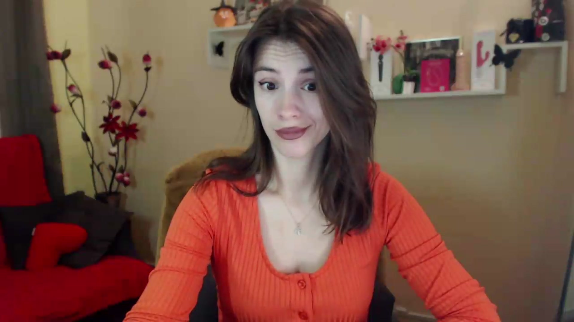 Gallery image thumbnail from MiaRoony's myfreecams stream on, 06/12/2026, 10:42 image 18 of 20