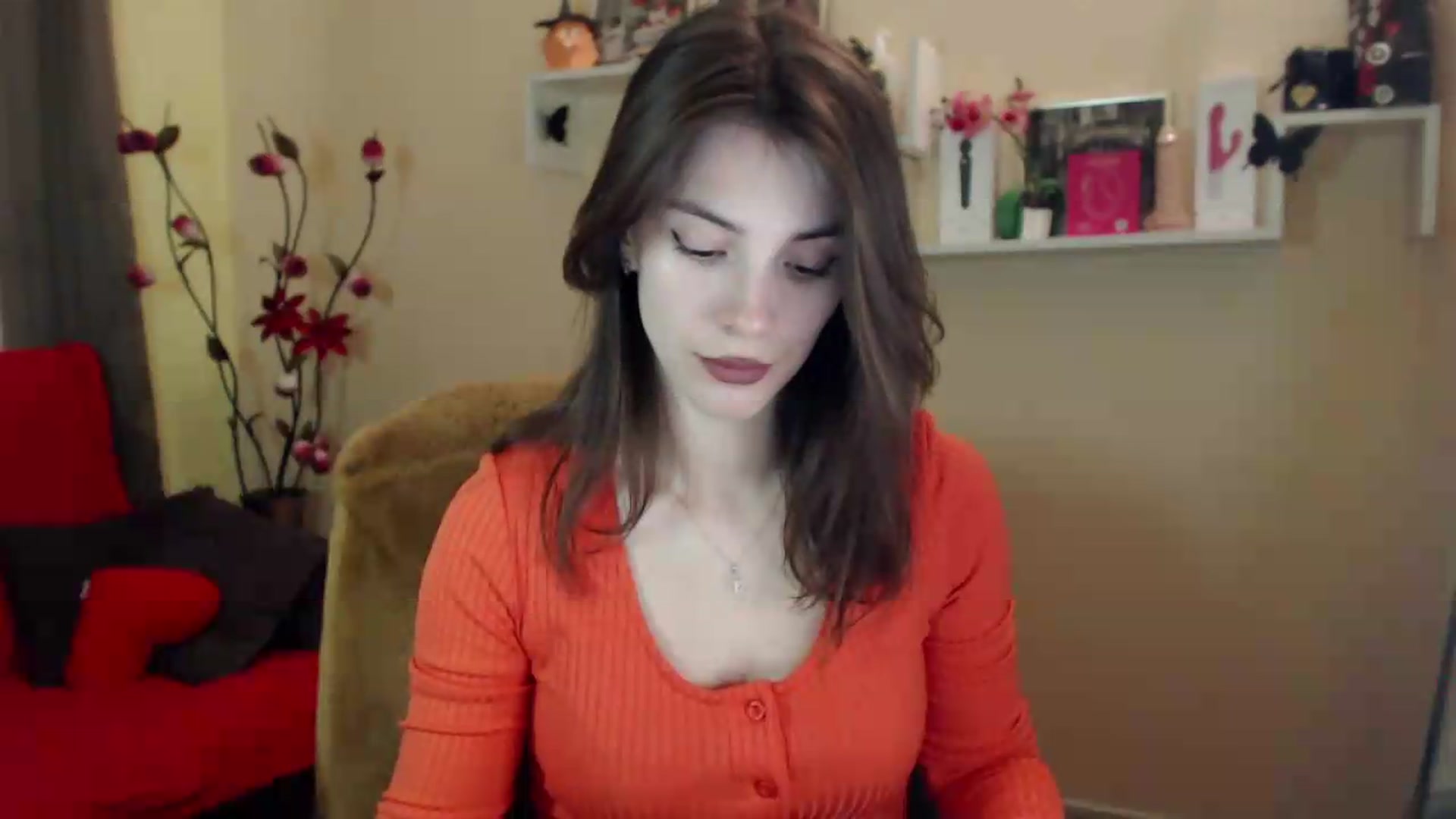 Gallery image thumbnail from MiaRoony's myfreecams stream on, 06/12/2026, 10:42 image 19 of 20