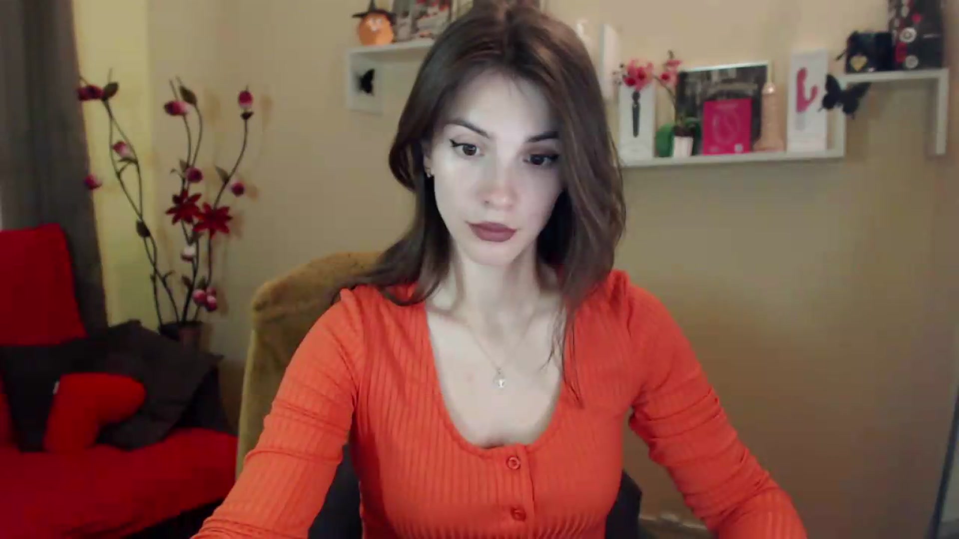 Gallery image thumbnail from MiaRoony's myfreecams stream on, 06/12/2026, 10:42 image 15 of 20