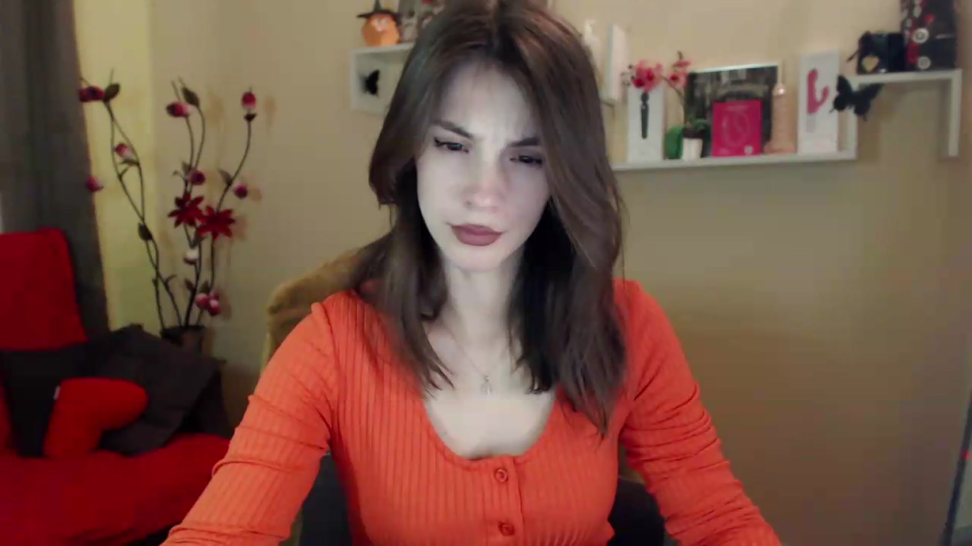 Gallery image thumbnail from MiaRoony's myfreecams stream on, 06/12/2026, 10:42 image 10 of 20