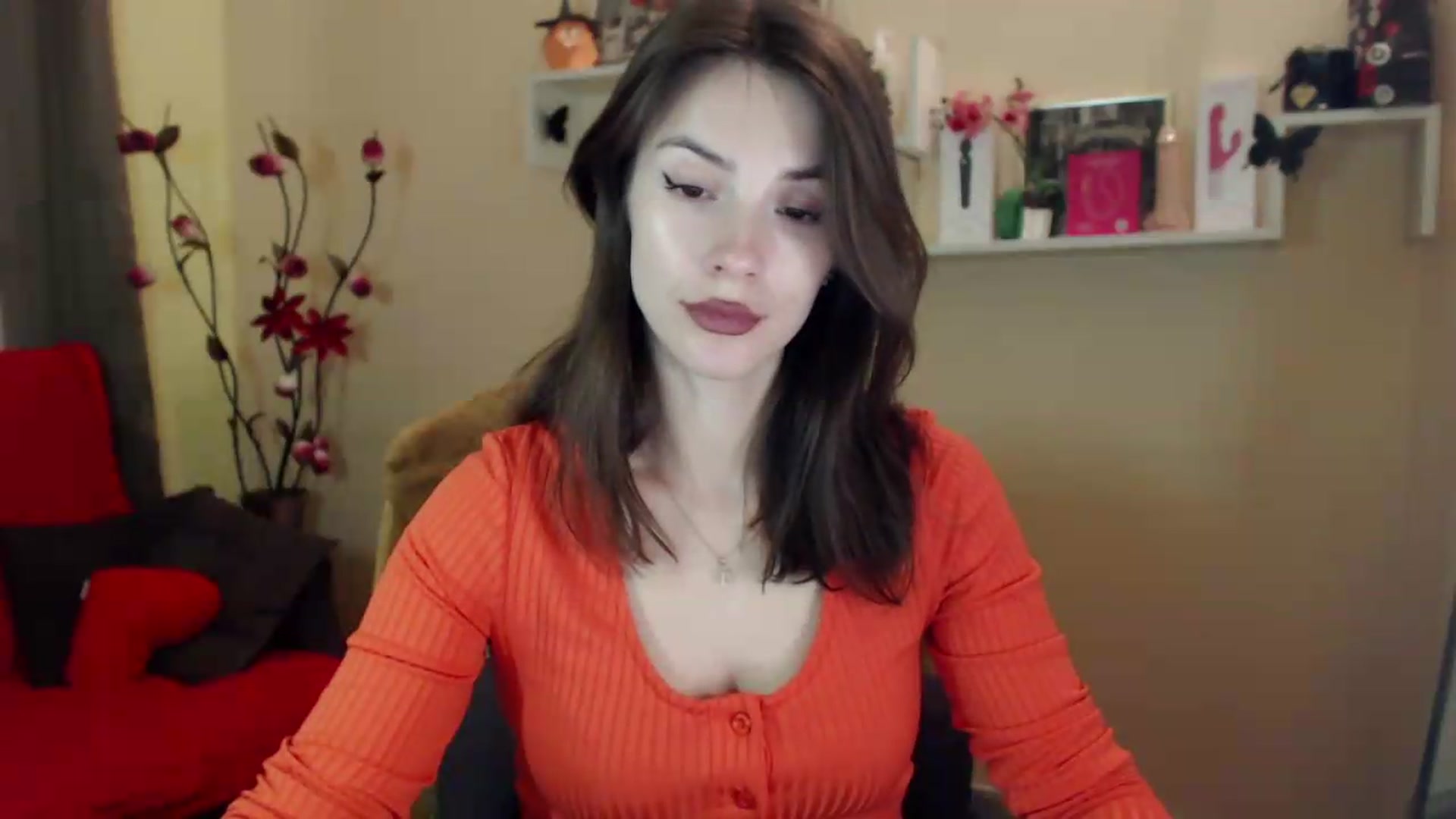 Gallery image thumbnail from MiaRoony's myfreecams stream on, 06/12/2026, 10:42 image 5 of 20