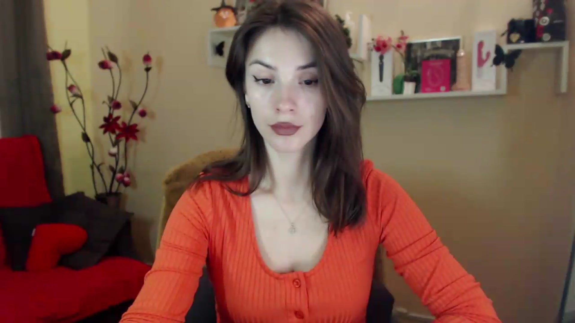 Gallery image thumbnail from MiaRoony's myfreecams stream on, 06/12/2026, 10:42 image 17 of 20
