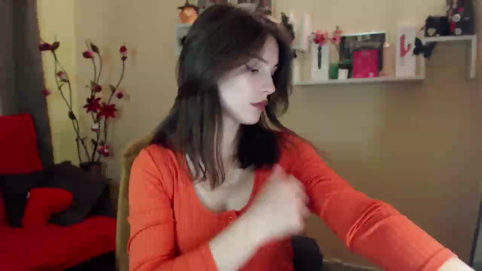 Gallery image thumbnail from MiaRoony's myfreecams stream on, 06/12/2026, 10:42 image 9 of 20