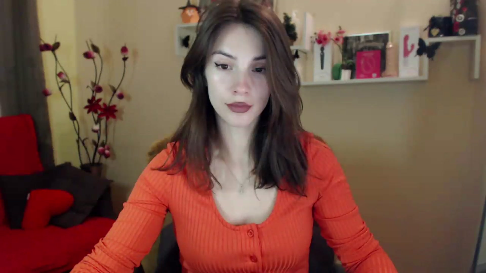 Gallery image thumbnail from MiaRoony's myfreecams stream on, 06/12/2026, 10:42 image 2 of 20