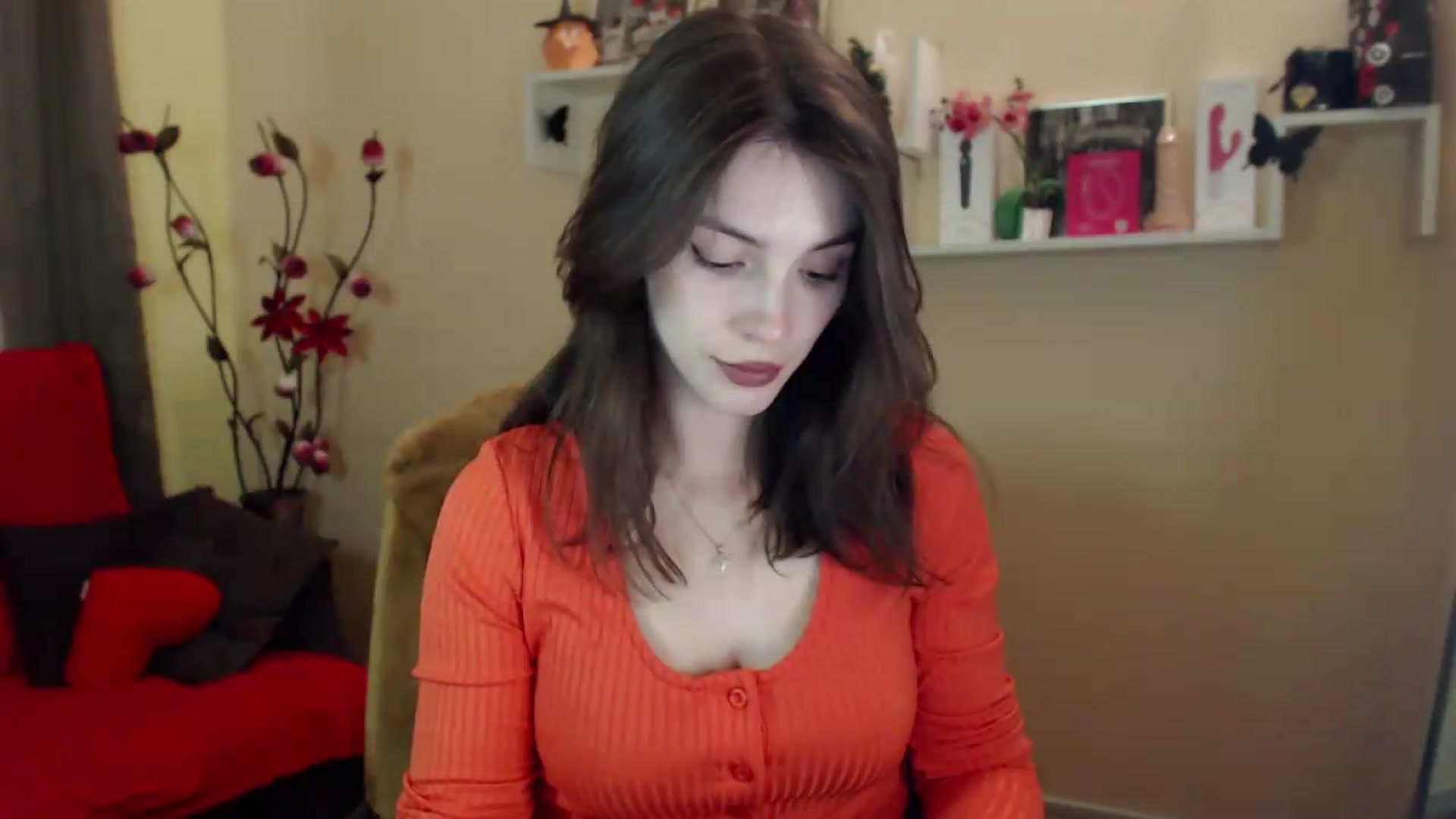 Gallery image thumbnail from MiaRoony's myfreecams stream on, 06/12/2026, 10:42 image 3 of 20