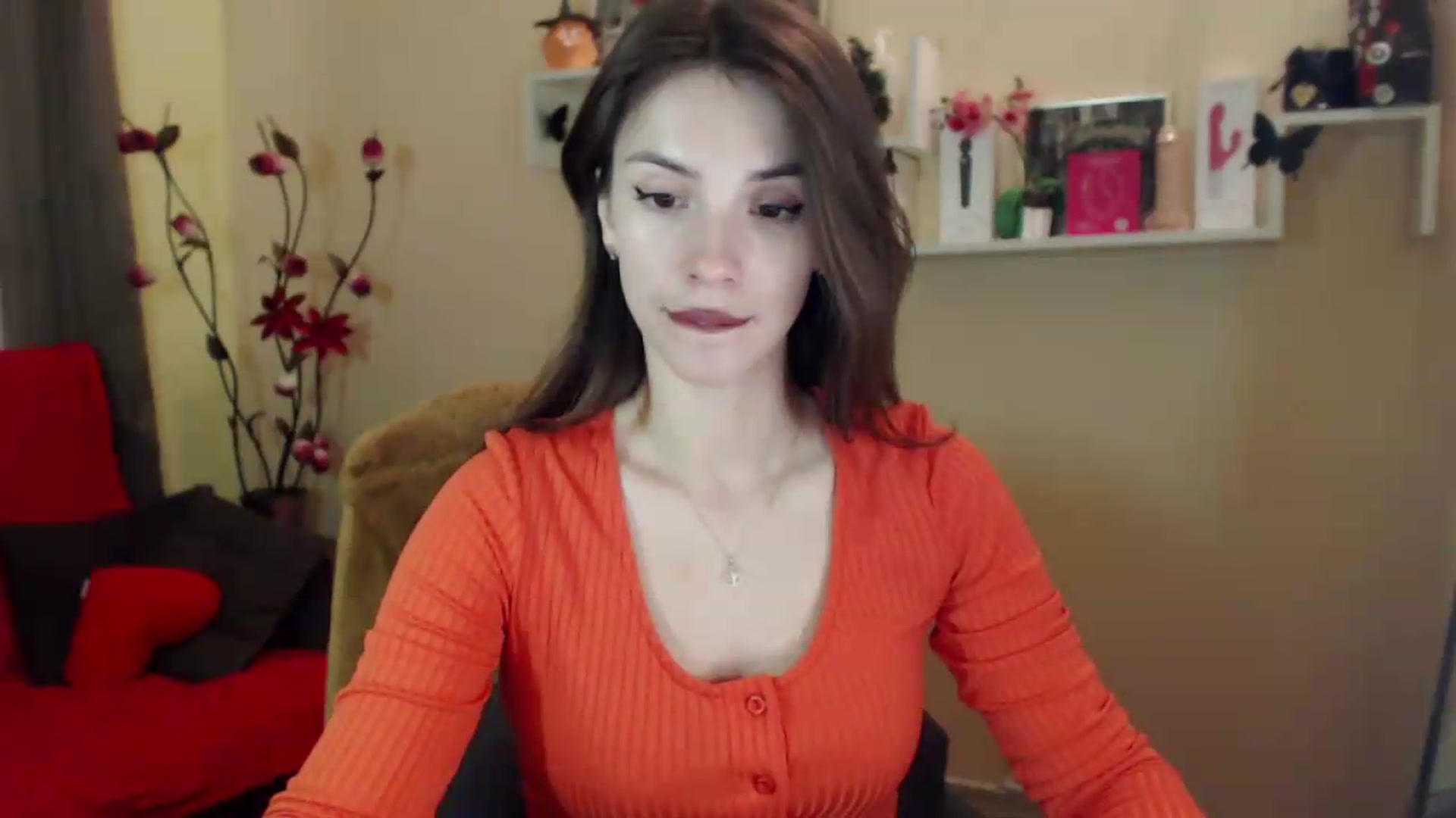 Gallery image thumbnail from MiaRoony's myfreecams stream on, 06/12/2026, 10:42 image 12 of 20