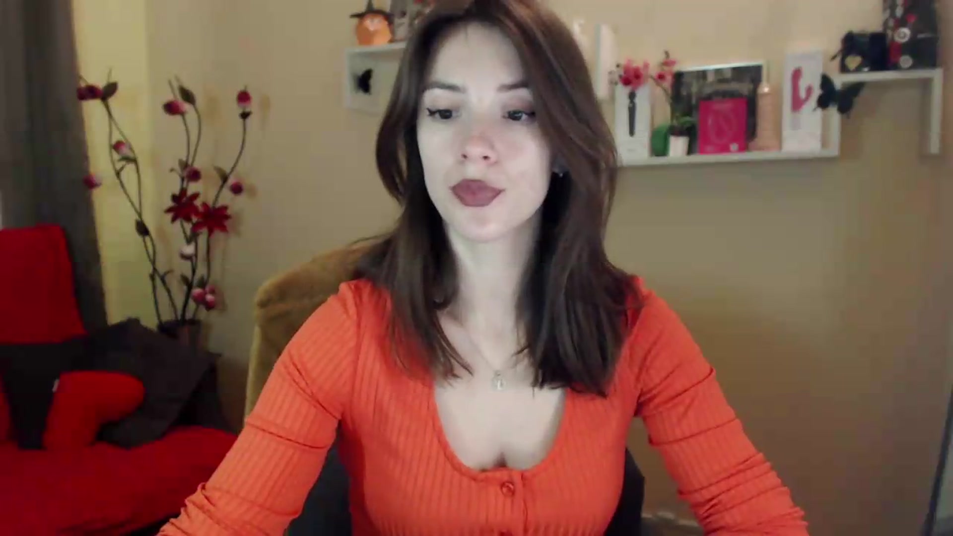 Gallery image thumbnail from MiaRoony's myfreecams stream on, 06/12/2026, 10:42 image 8 of 20