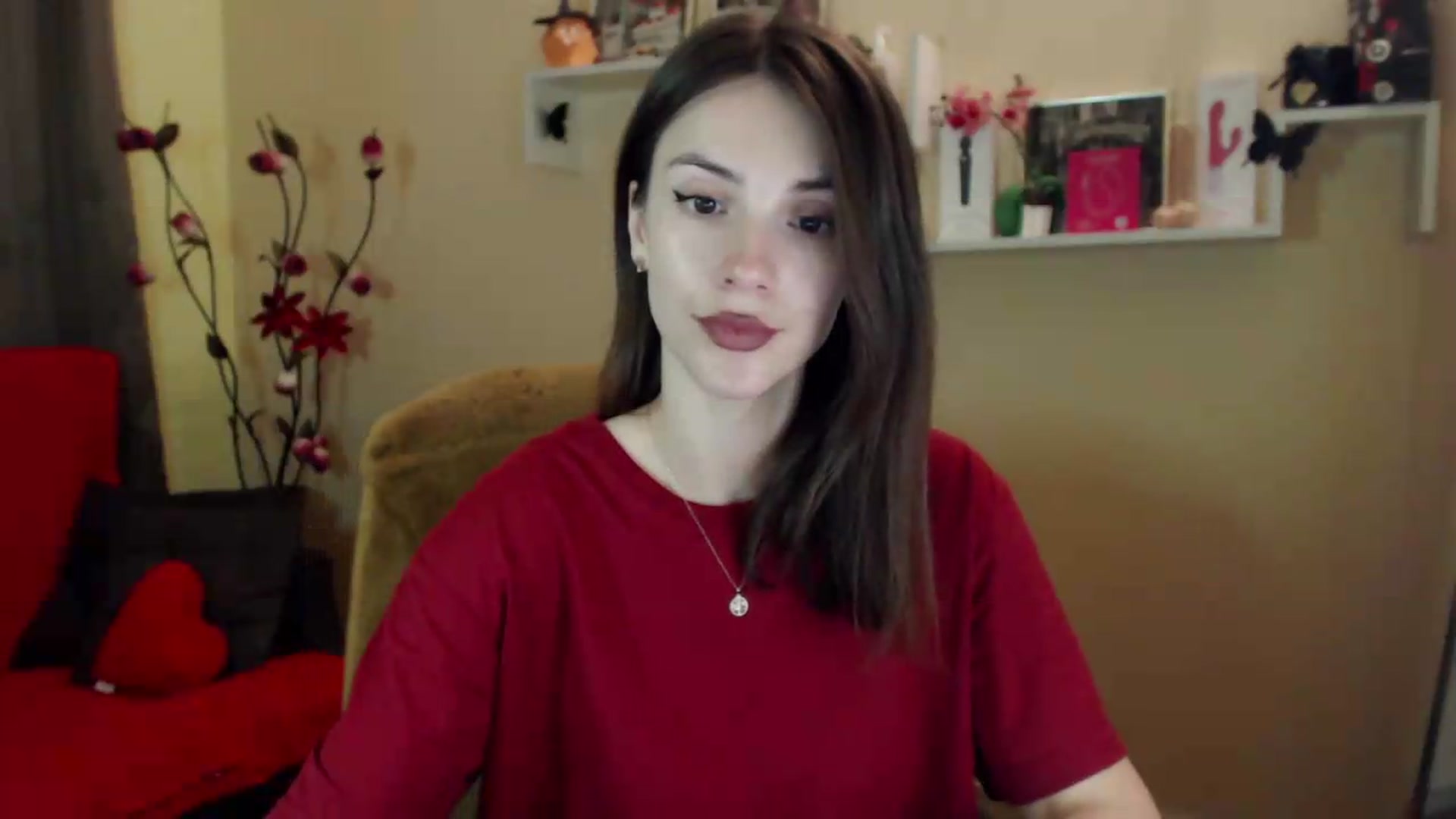 Gallery image thumbnail from MiaRoony's myfreecams stream on, 06/12/2026, 13:13 image 8 of 20