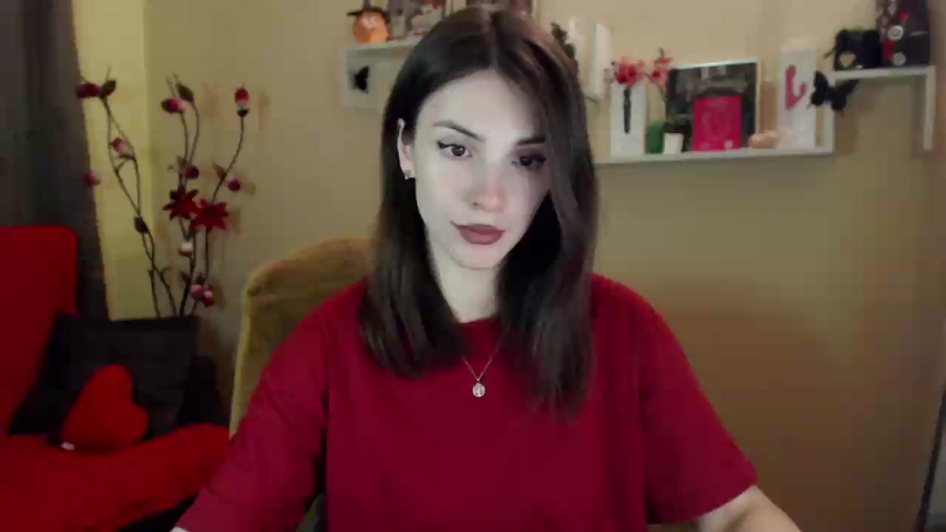 Gallery image thumbnail from MiaRoony's myfreecams stream on, 06/12/2026, 13:13 image 7 of 20