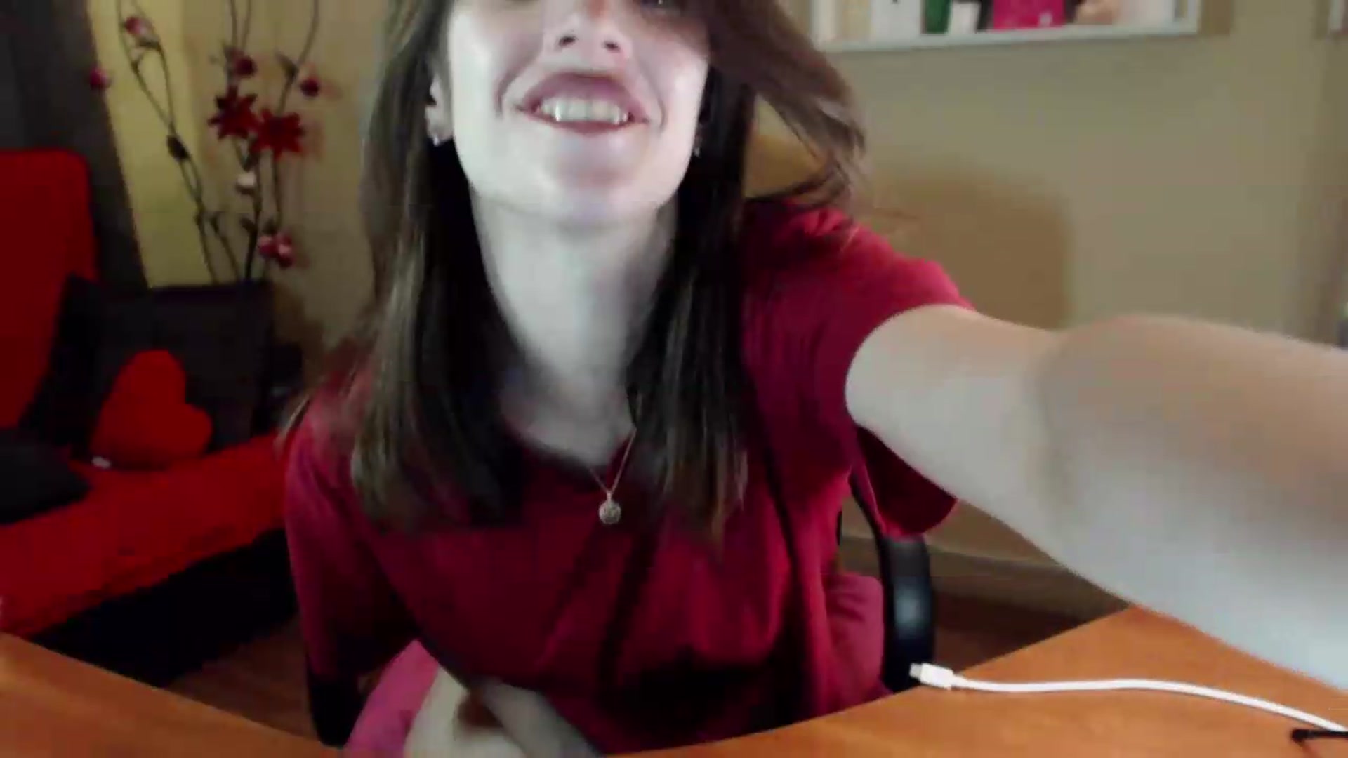 Gallery image thumbnail from MiaRoony's myfreecams stream on, 06/12/2026, 13:13 image 17 of 20