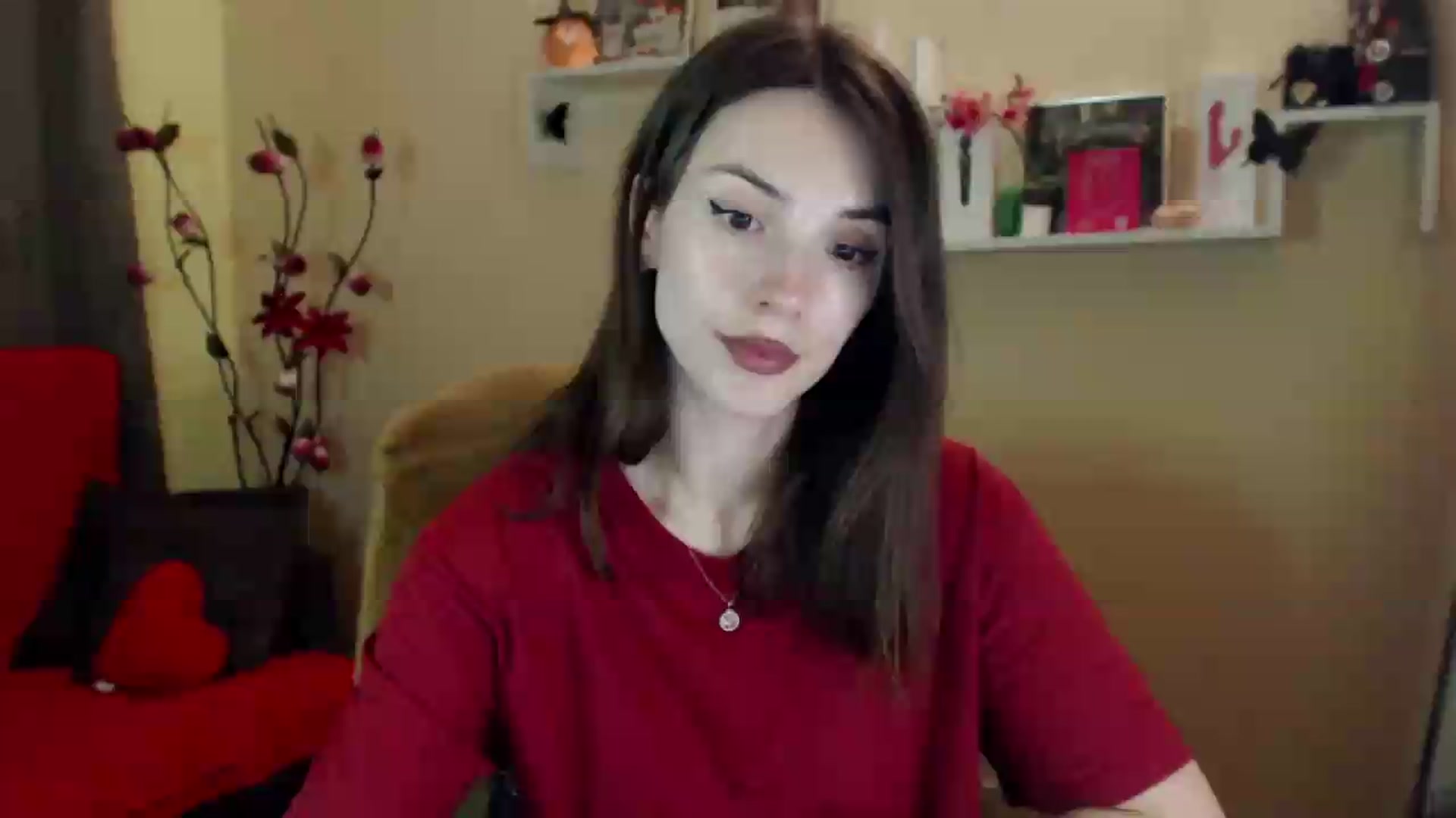 Gallery image thumbnail from MiaRoony's myfreecams stream on, 06/12/2026, 13:13 image 11 of 20