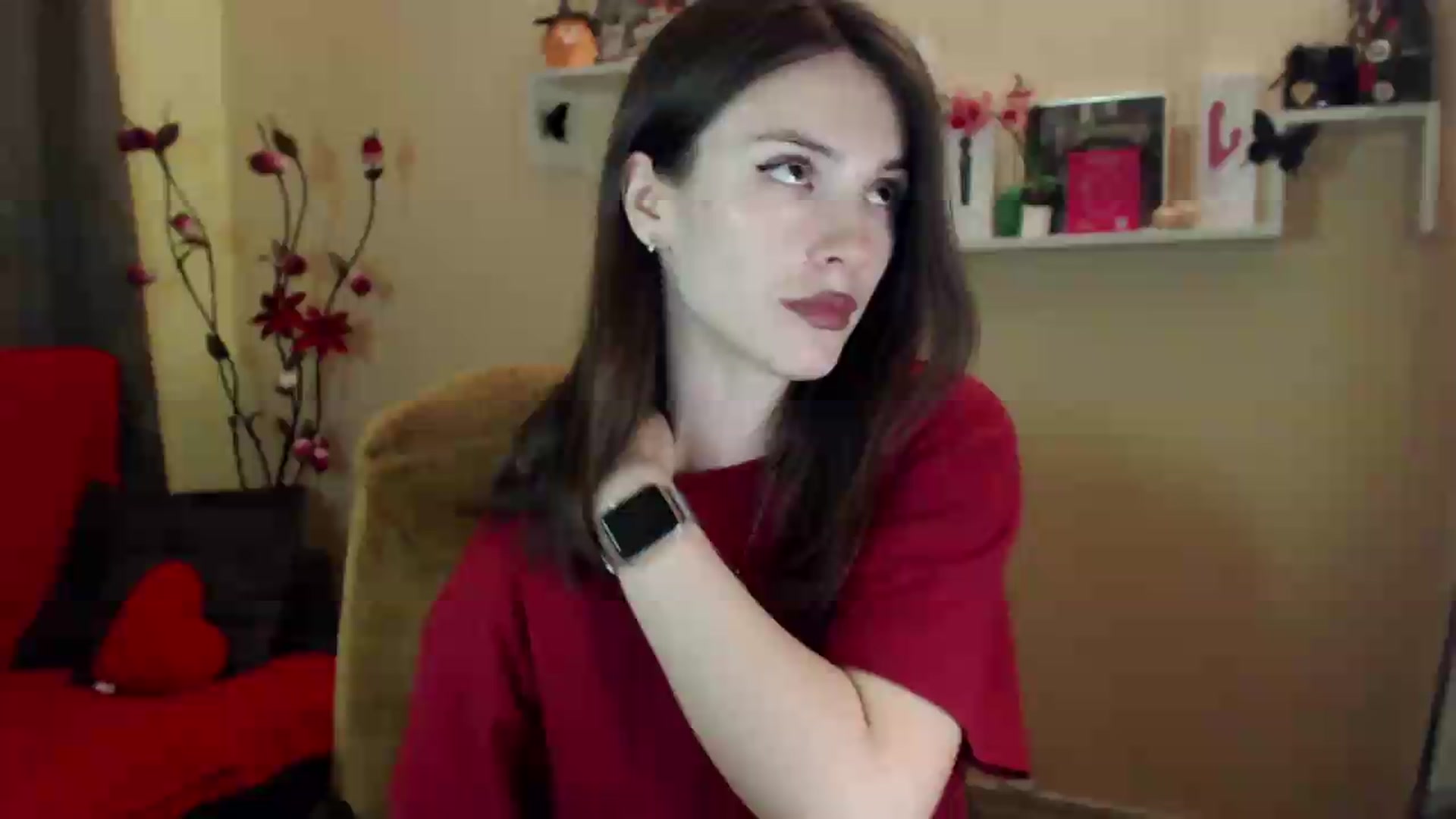 Gallery image thumbnail from MiaRoony's myfreecams stream on, 06/12/2026, 13:13 image 6 of 20