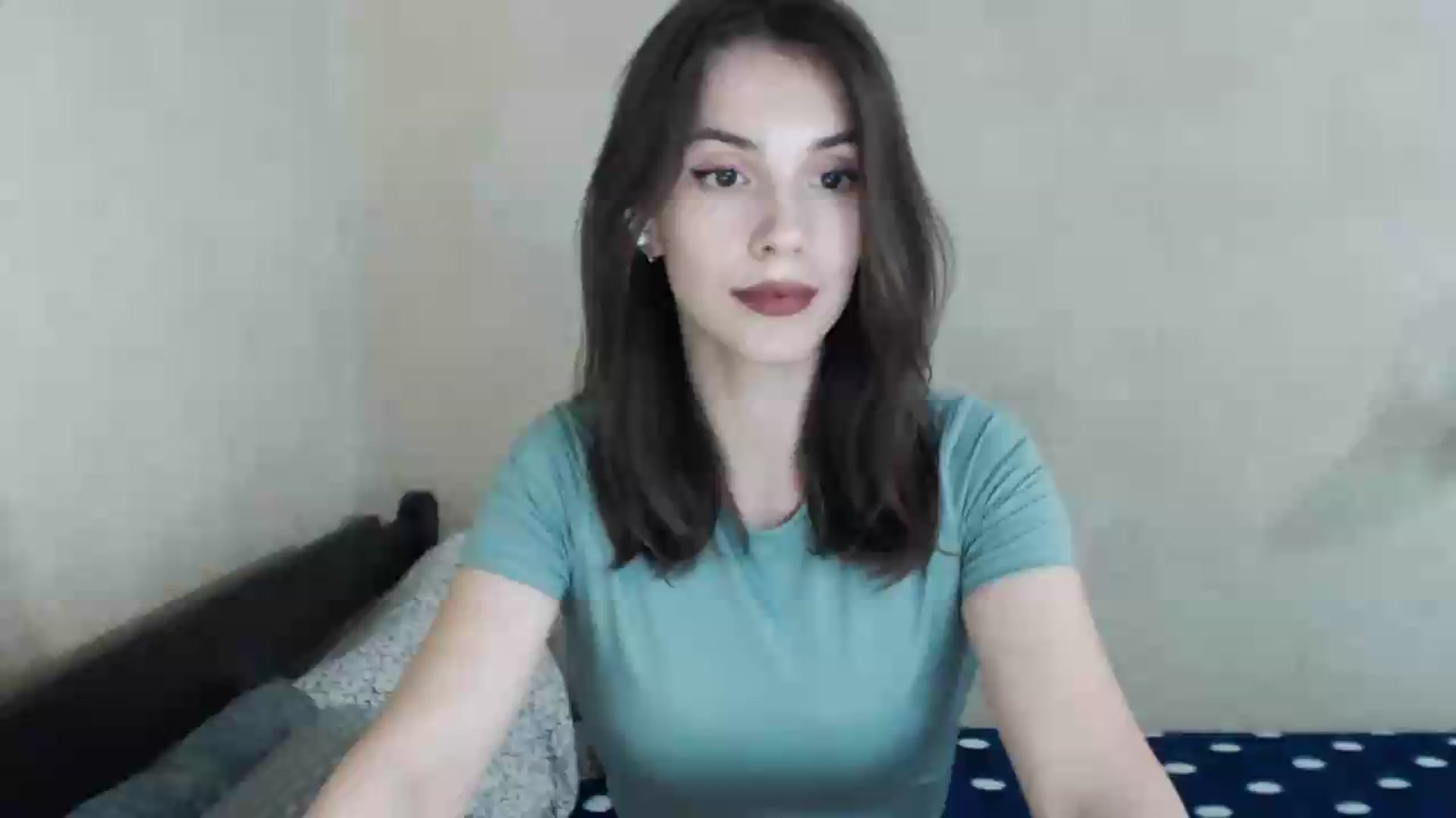 Gallery image thumbnail from MiaRoony's myfreecams stream on, 06/12/2026, 19:18 image 5 of 20