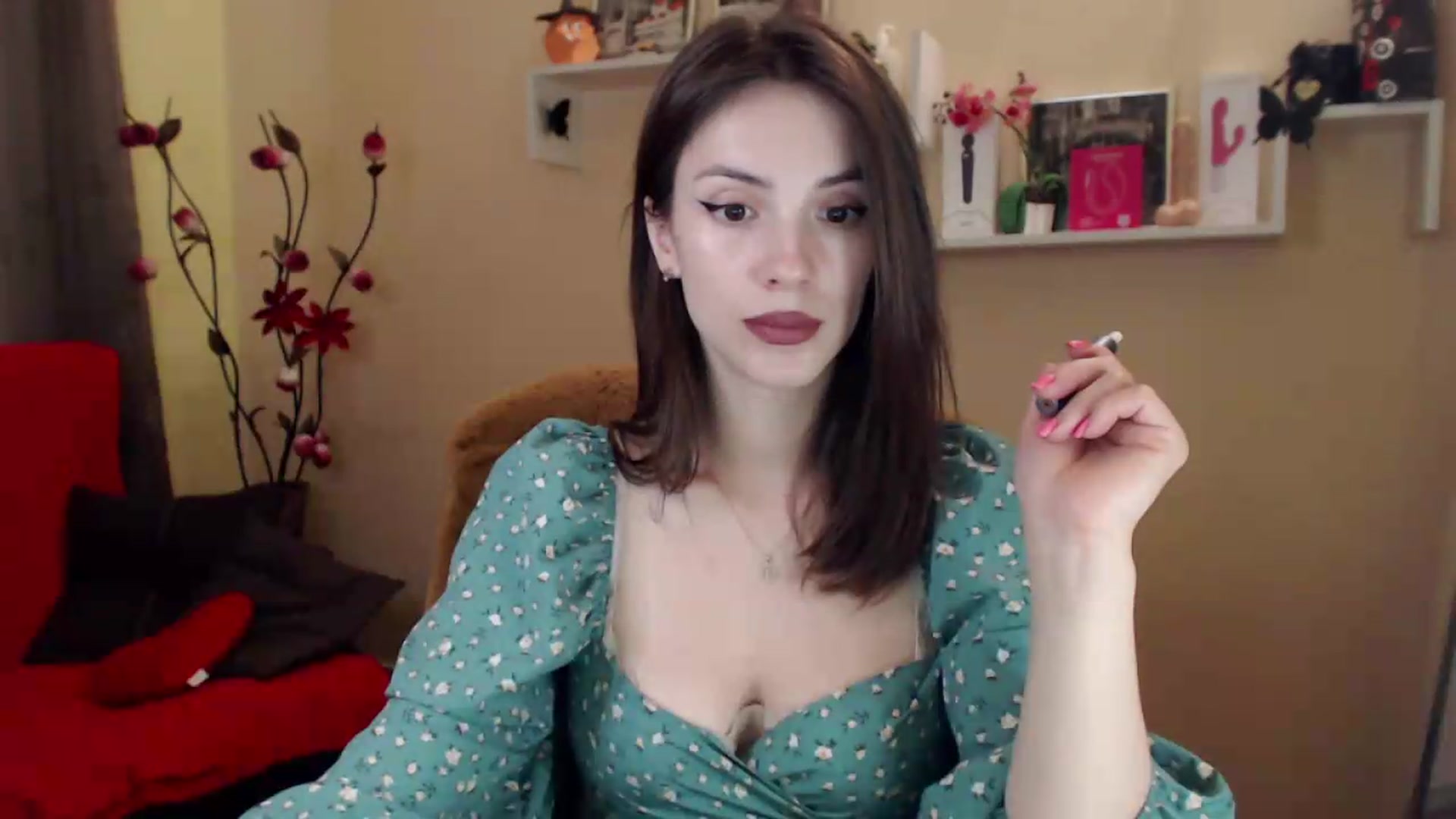 Gallery image thumbnail from MiaRoony's myfreecams stream on, 06/13/2026, 11:11 image 12 of 20