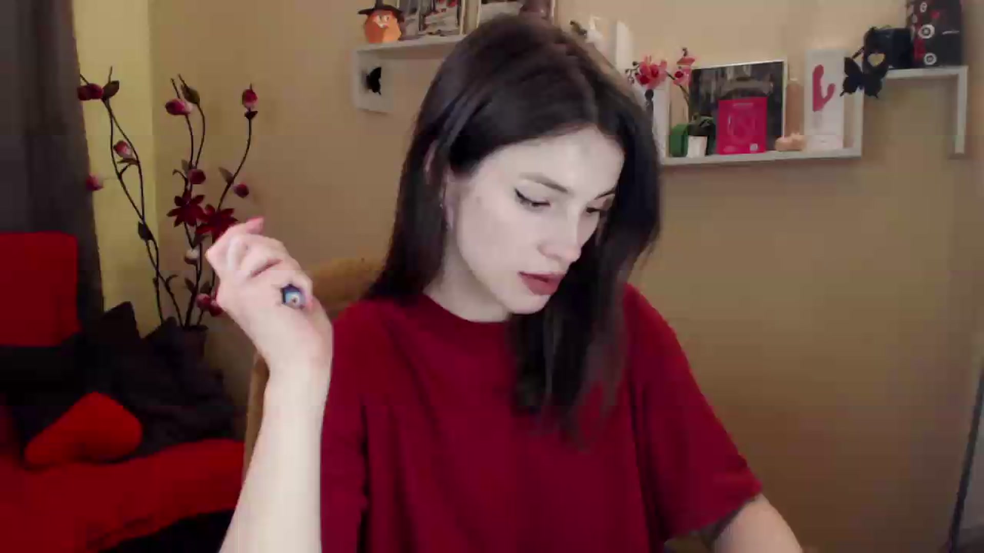 Gallery image thumbnail from MiaRoony's myfreecams stream on, 06/14/2026, 16:12 image 15 of 20