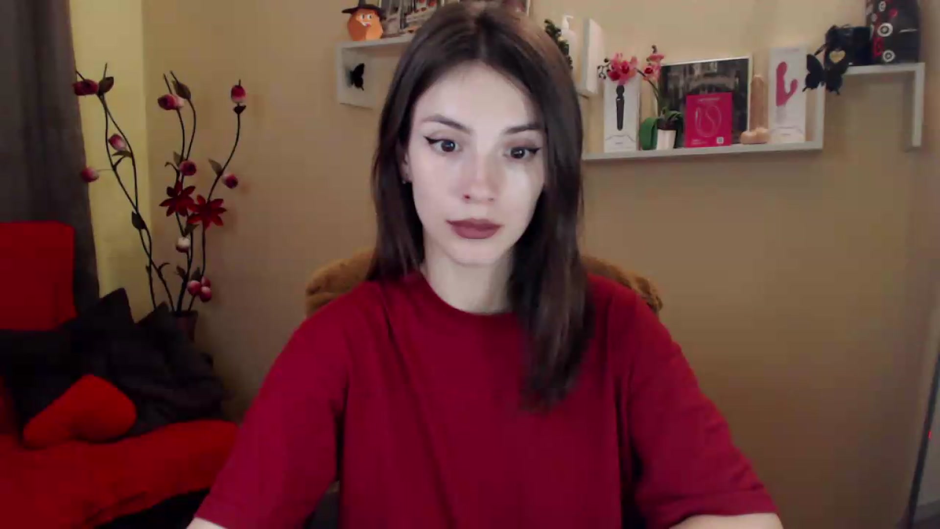 Gallery image thumbnail from MiaRoony's myfreecams stream on, 06/14/2026, 16:12 image 20 of 20