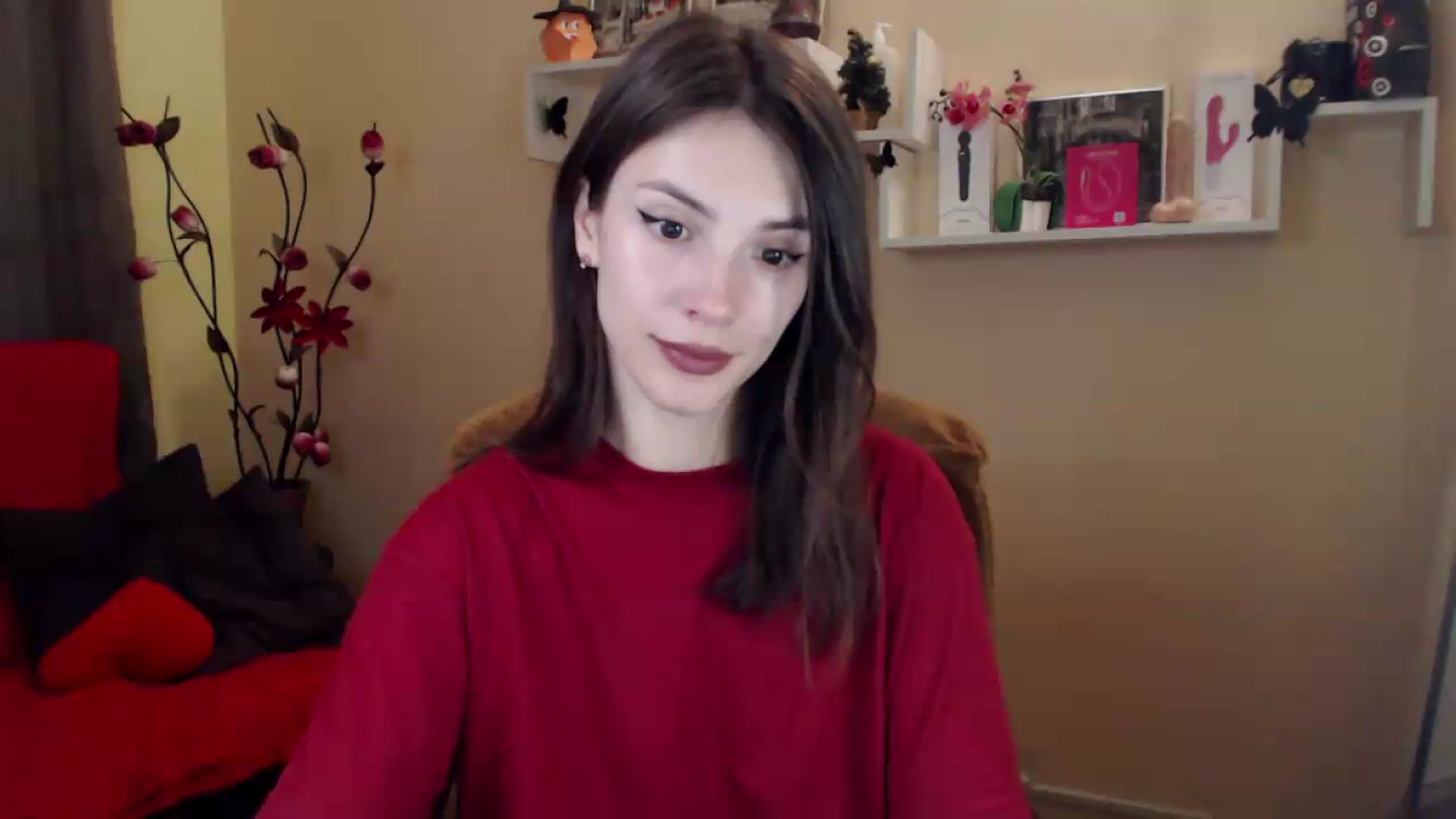 Gallery image thumbnail from MiaRoony's myfreecams stream on, 06/14/2026, 17:43 image 10 of 20