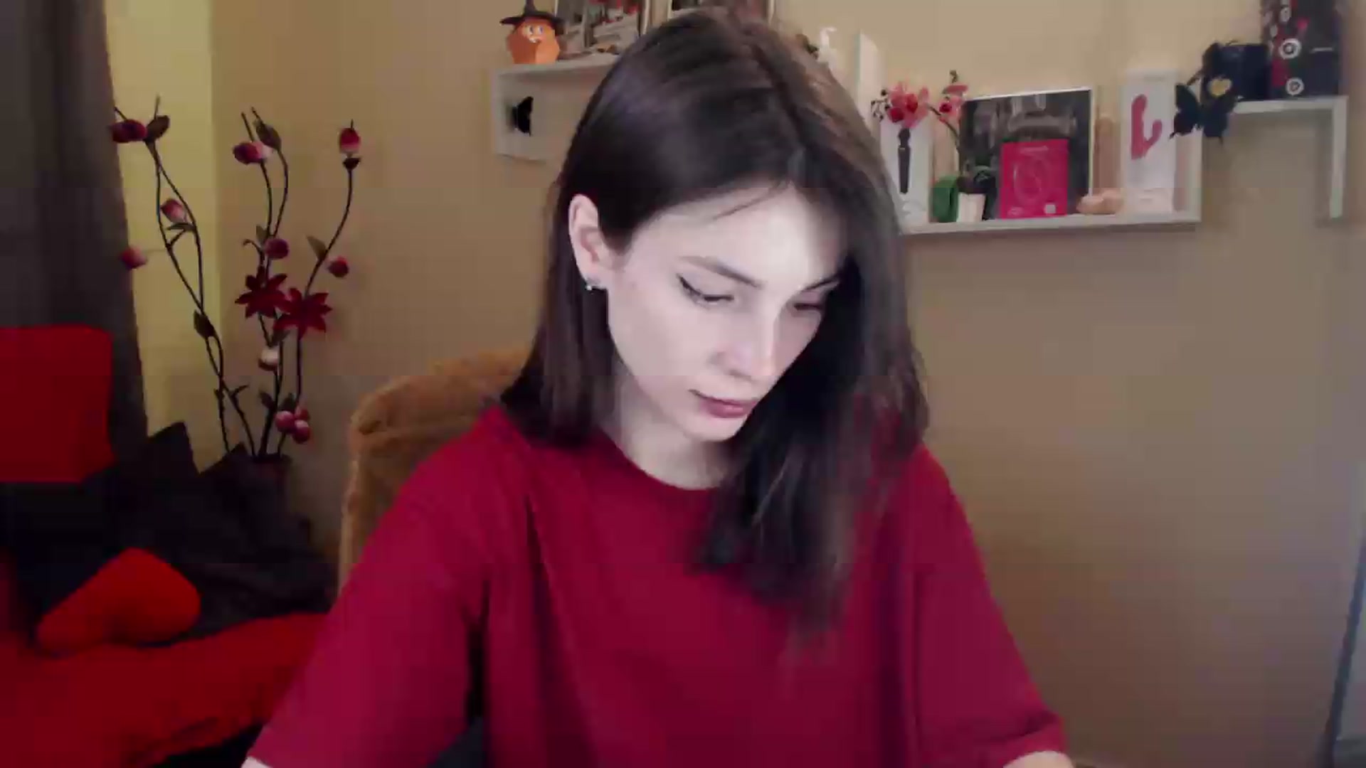 Gallery image thumbnail from MiaRoony's myfreecams stream on, 06/14/2026, 18:09 image 20 of 20