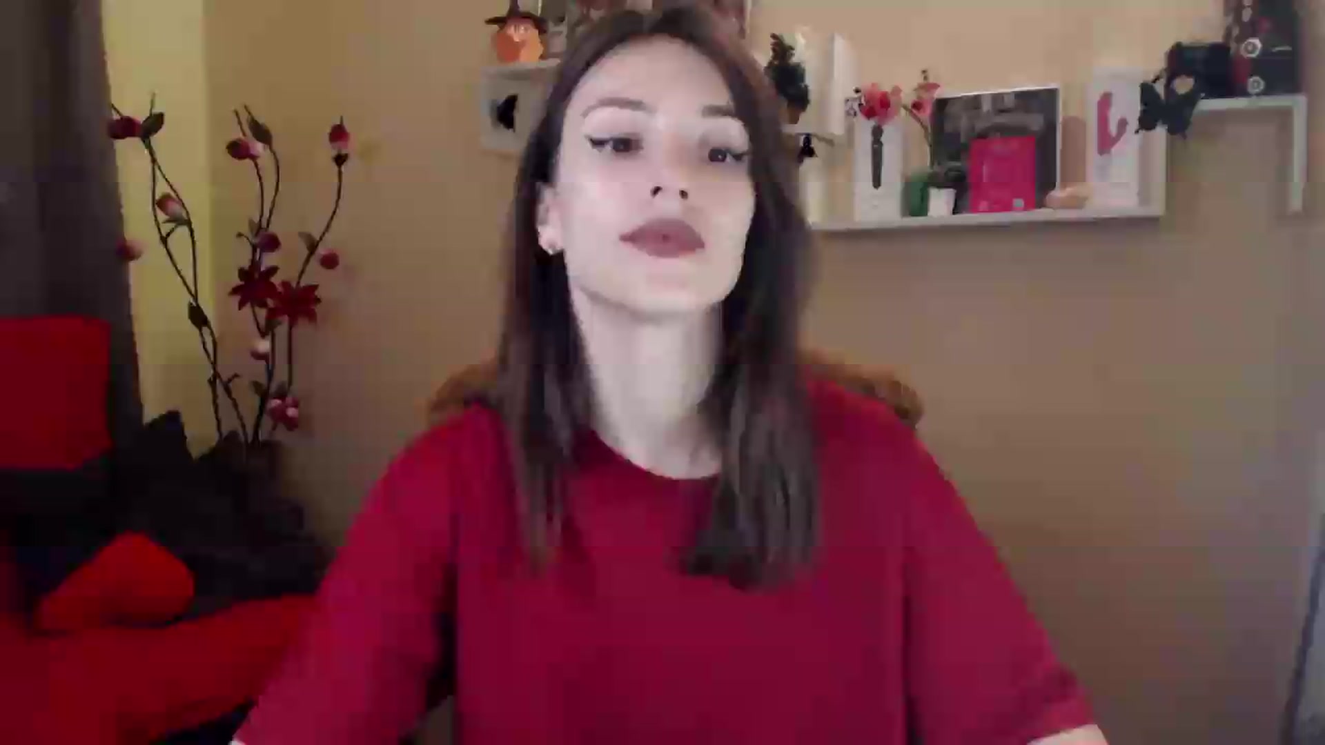 Gallery image thumbnail from MiaRoony's myfreecams stream on, 06/14/2026, 18:09 image 14 of 20