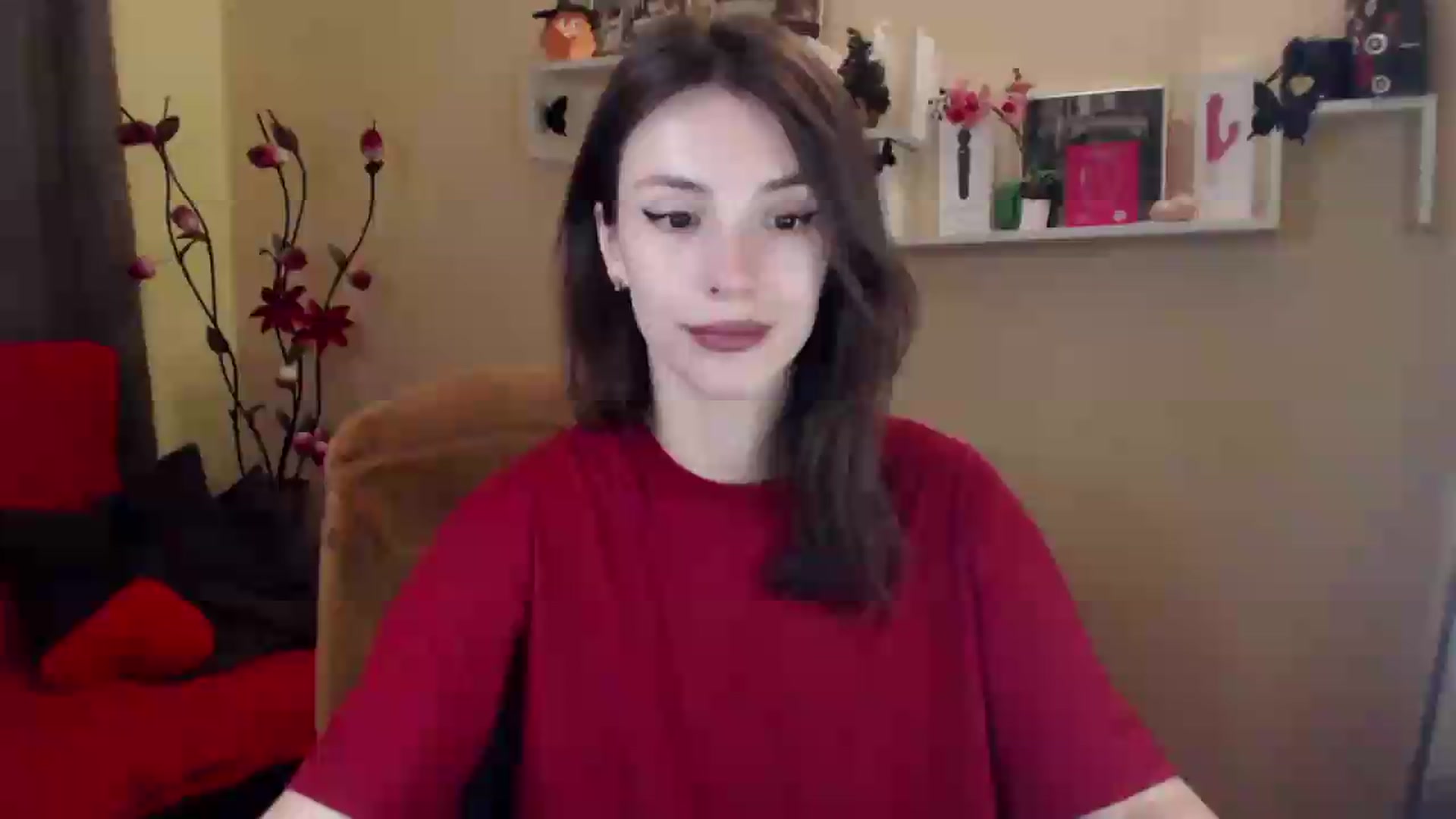 Gallery image thumbnail from MiaRoony's myfreecams stream on, 06/14/2026, 18:09 image 11 of 20