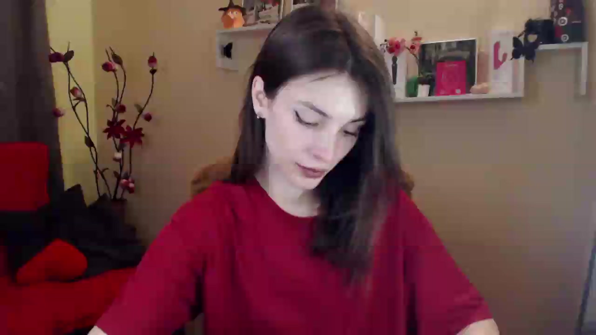 Gallery image thumbnail from MiaRoony's myfreecams stream on, 06/14/2026, 18:09 image 16 of 20