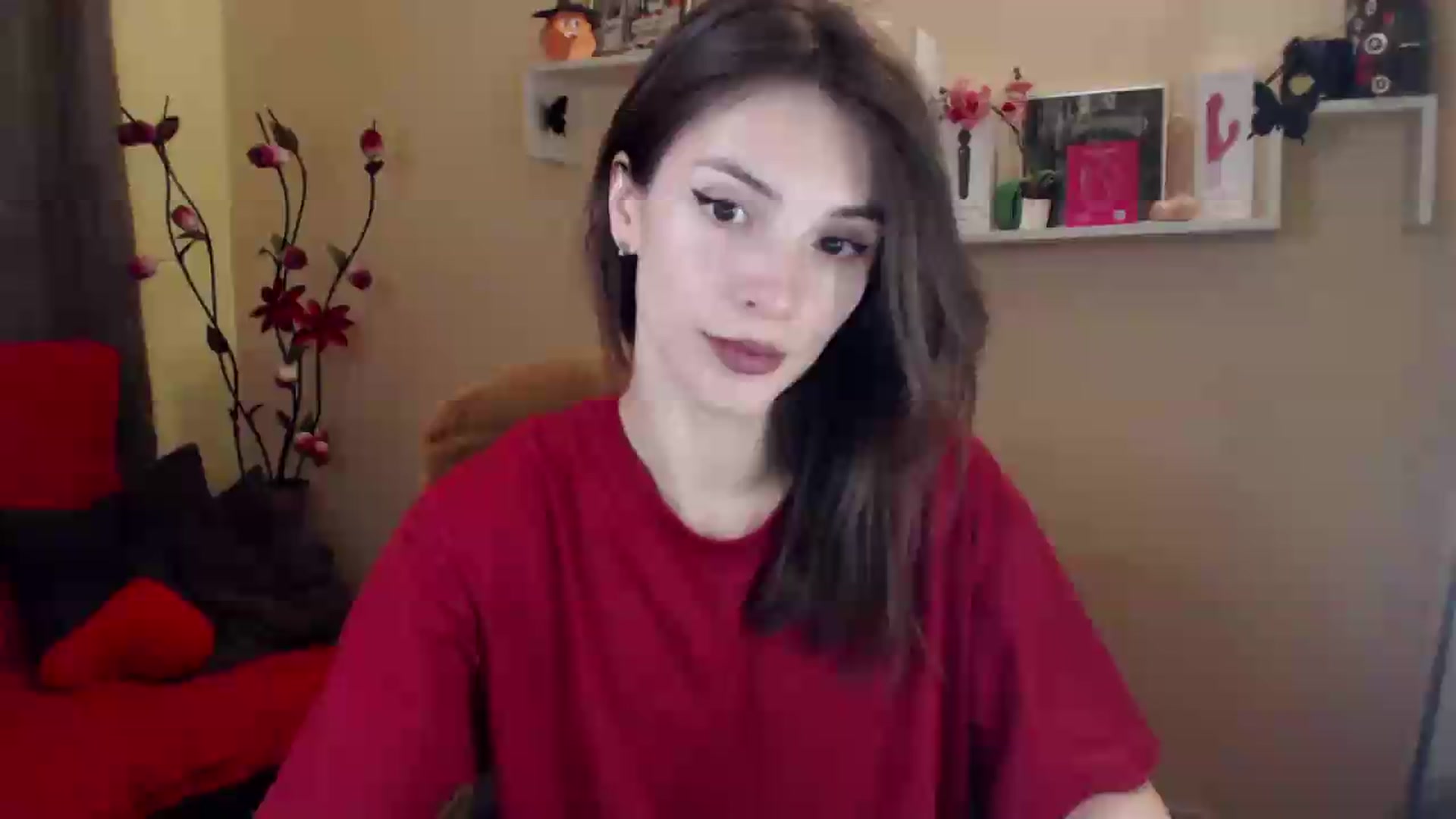 Gallery image thumbnail from MiaRoony's myfreecams stream on, 06/14/2026, 18:09 image 7 of 20