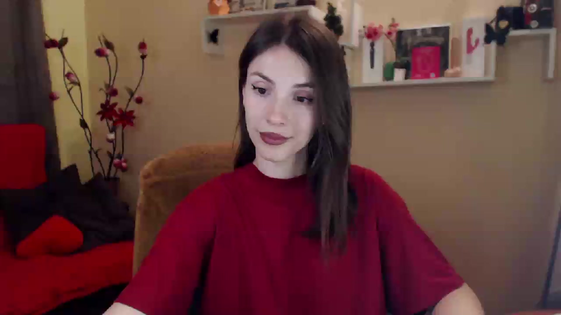 Gallery image thumbnail from MiaRoony's myfreecams stream on, 06/18/2026, 17:26 image 12 of 20