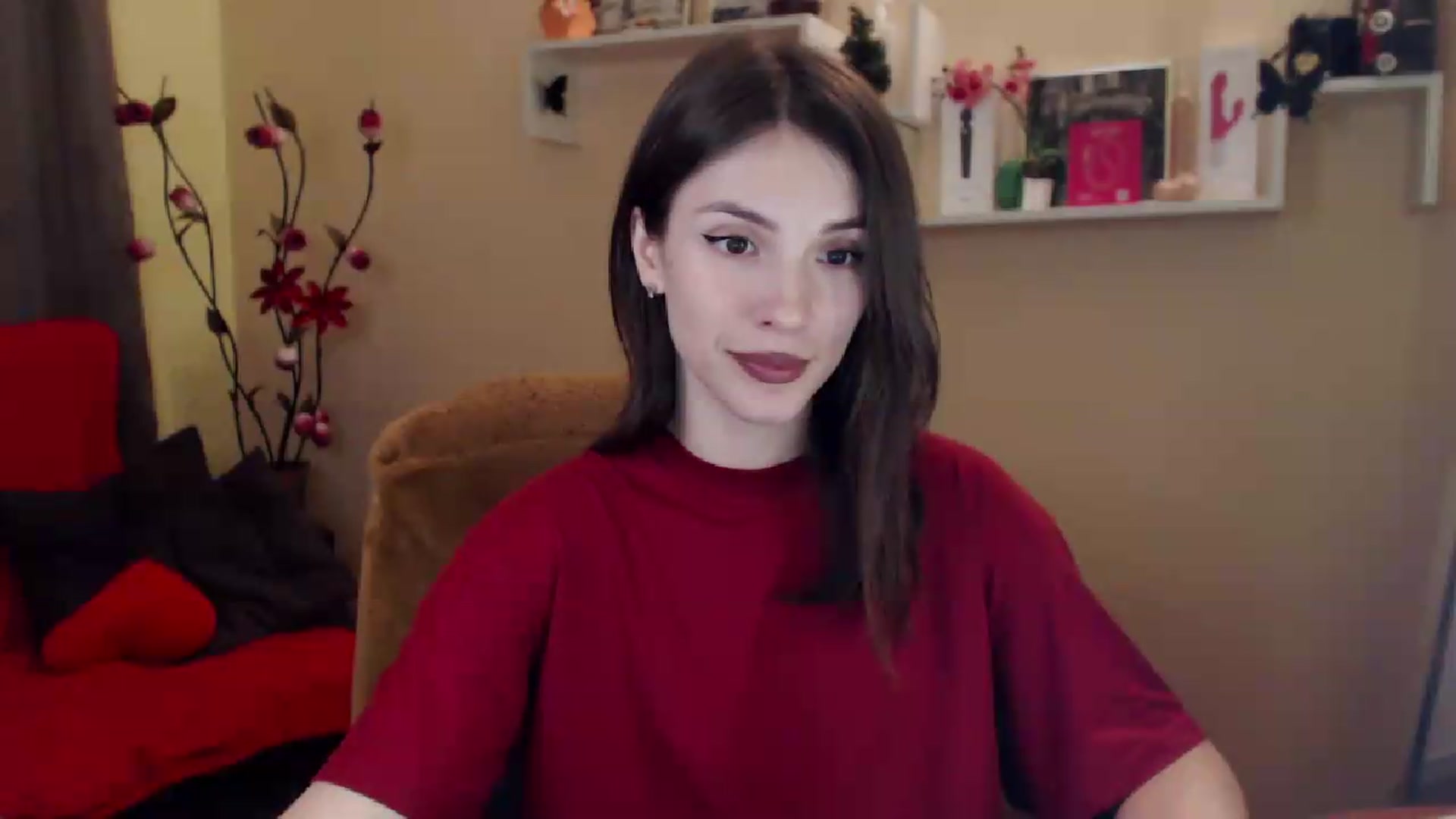 Gallery image thumbnail from MiaRoony's myfreecams stream on, 06/18/2026, 17:26 image 13 of 20